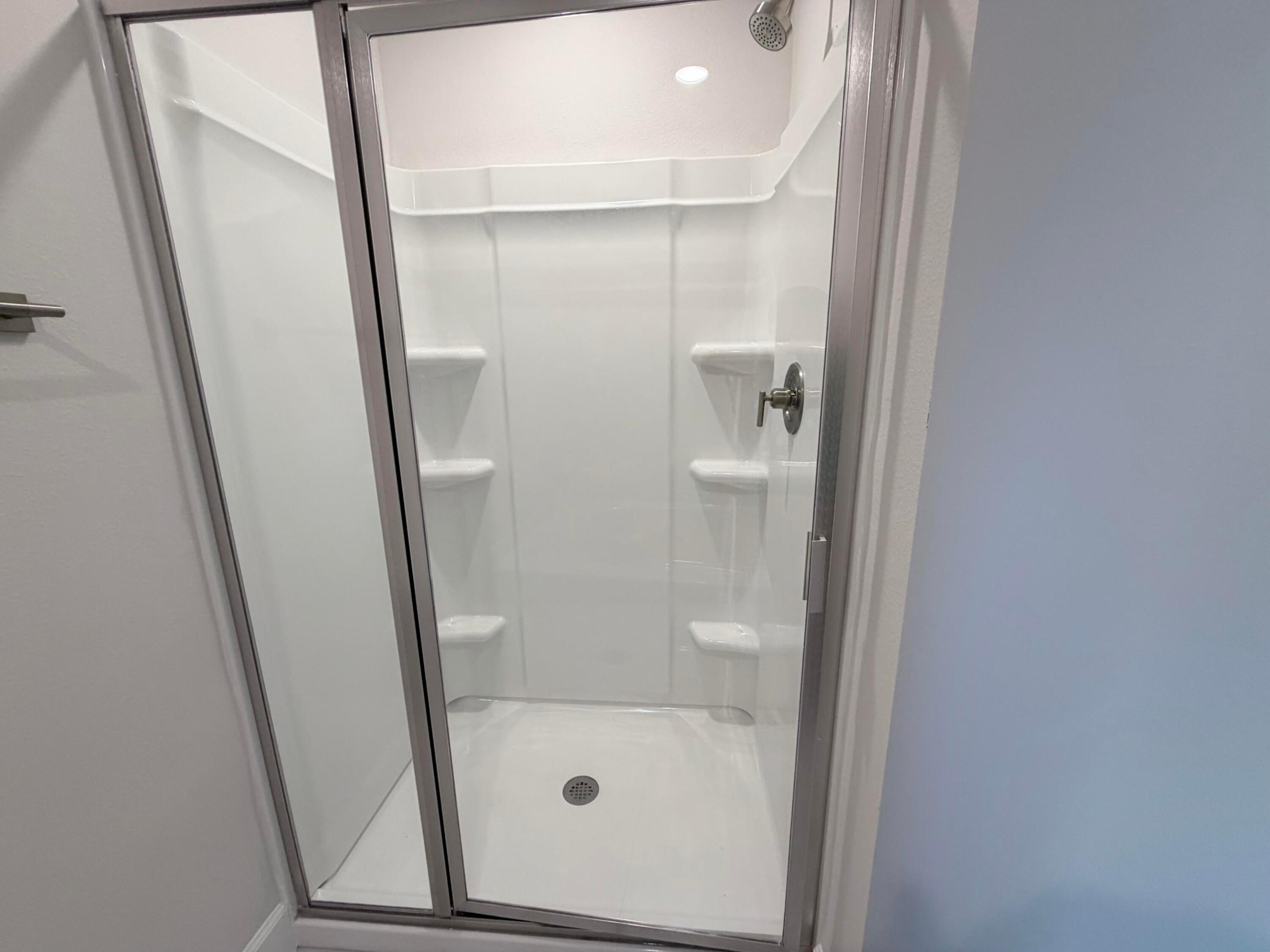 LAKEWOOD PARK UNIT 3 - Residential
