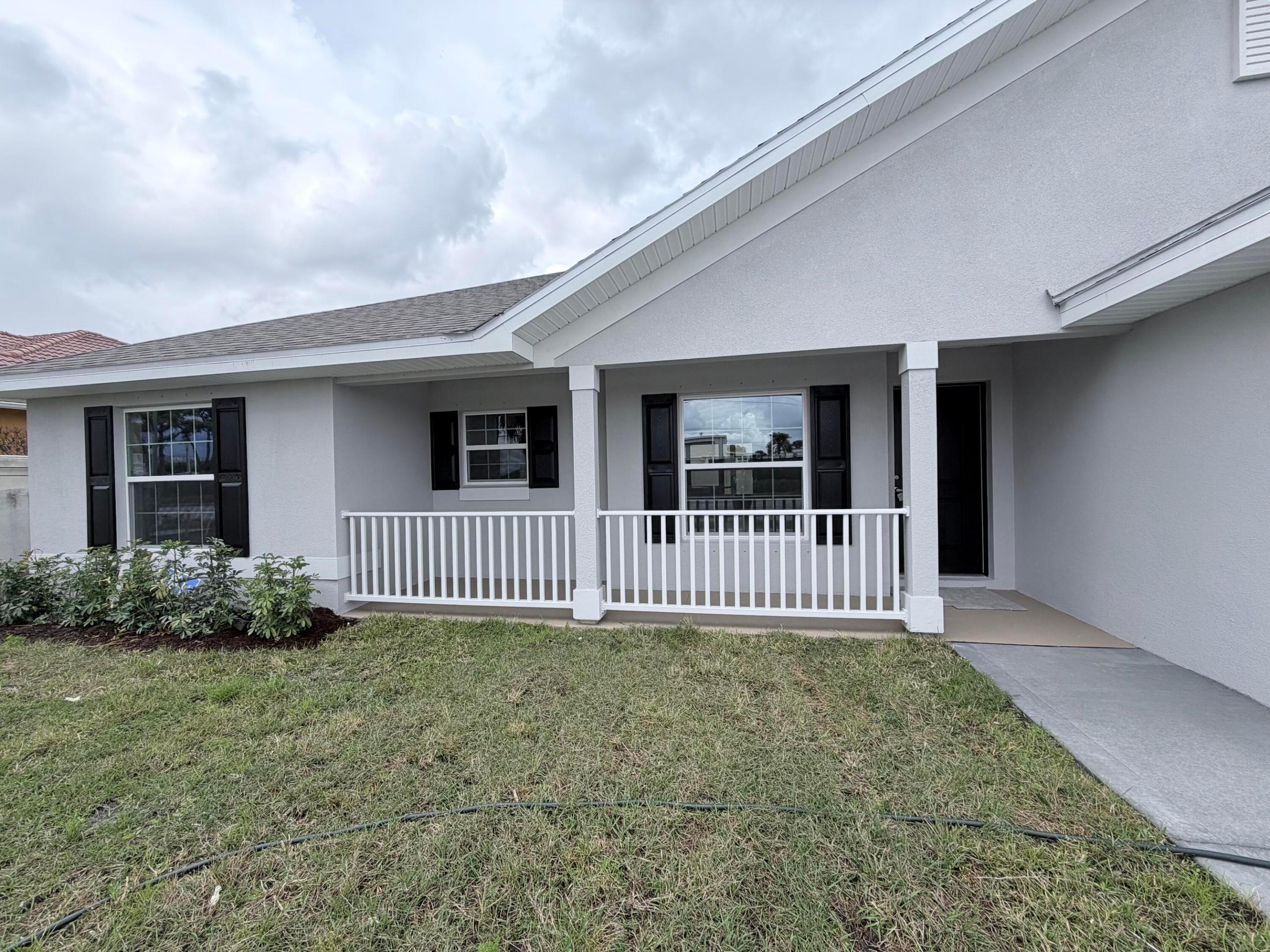 LAKEWOOD PARK UNIT 3 - Residential