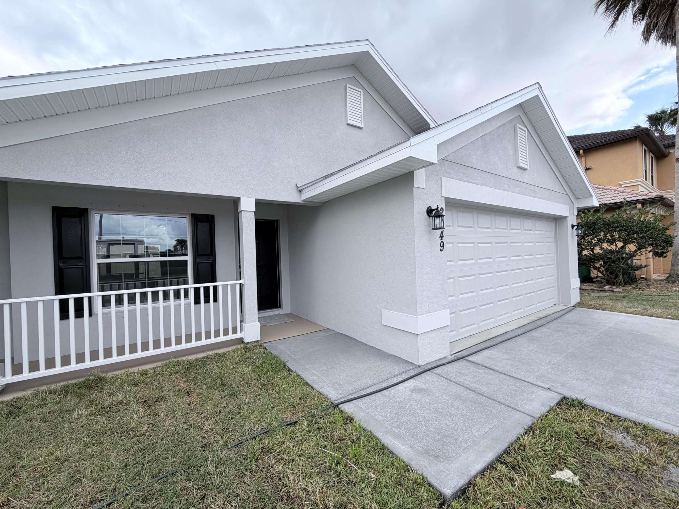 LAKEWOOD PARK UNIT 3 - Residential