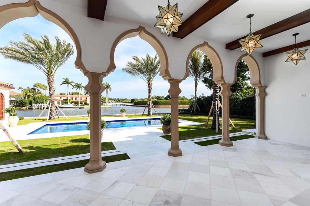 EVERGLADES ISLAND - Residential