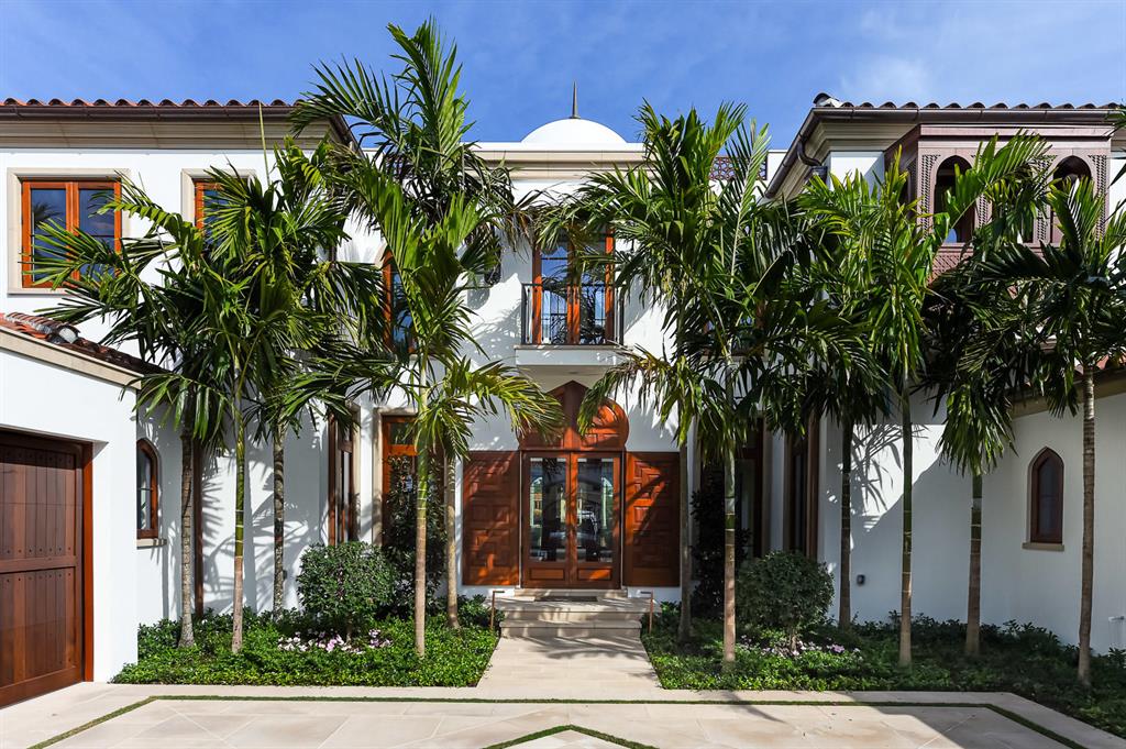EVERGLADES ISLAND - Residential