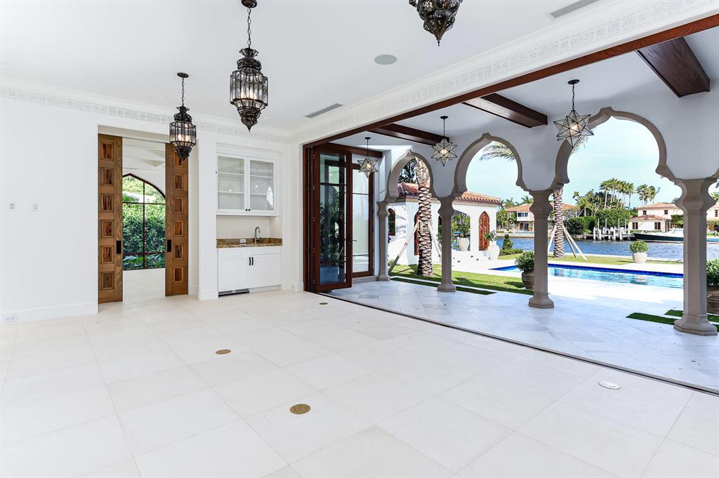 EVERGLADES ISLAND - Residential