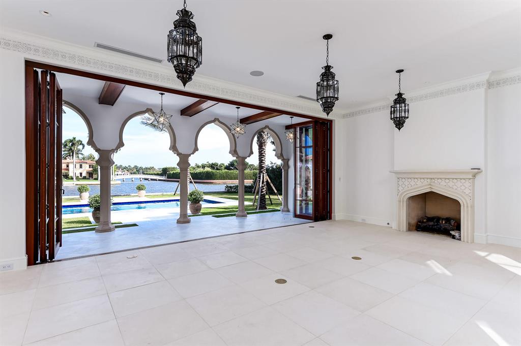 EVERGLADES ISLAND - Residential