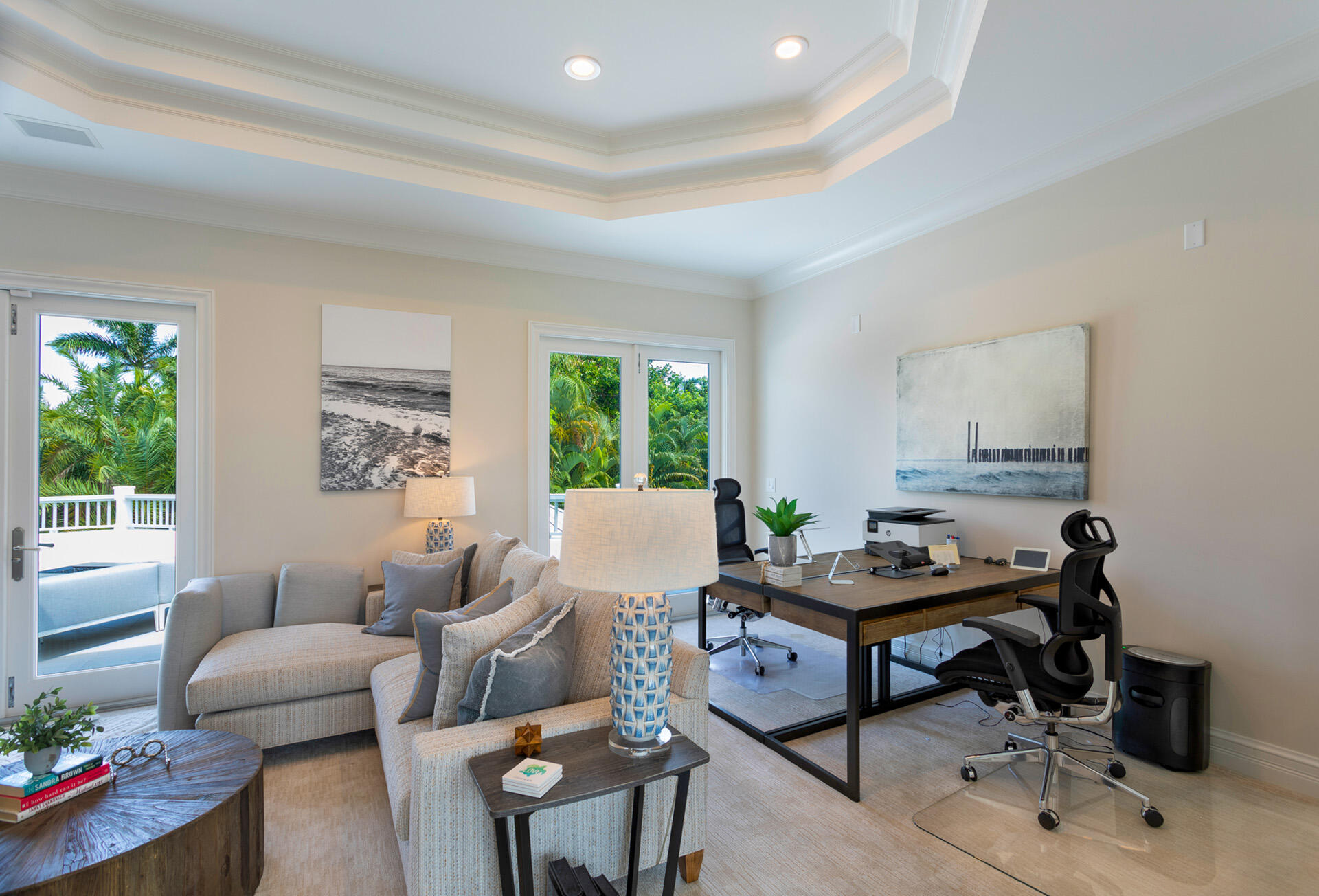 SEAGATE SEC B - Residential