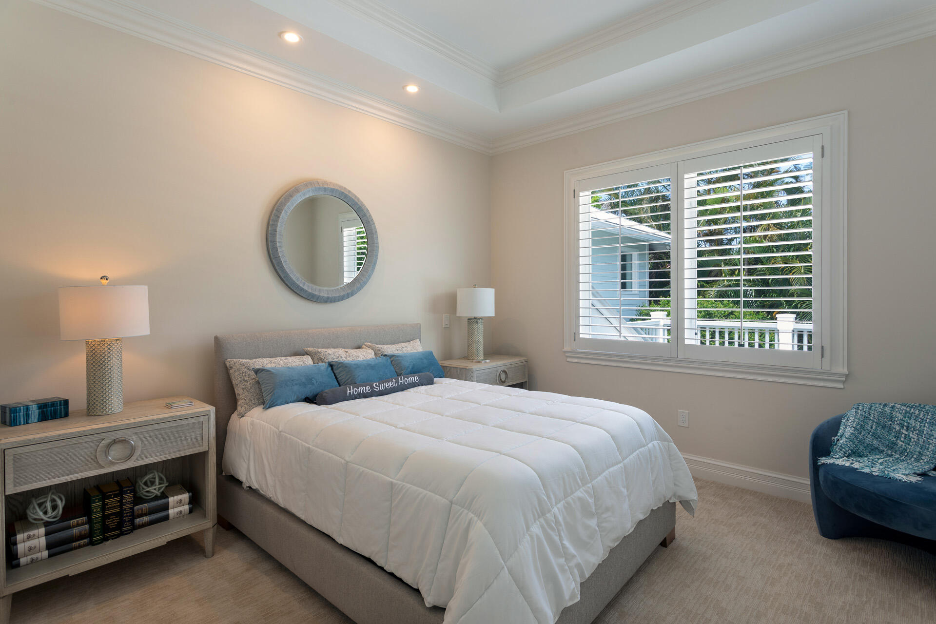 SEAGATE SEC B - Residential