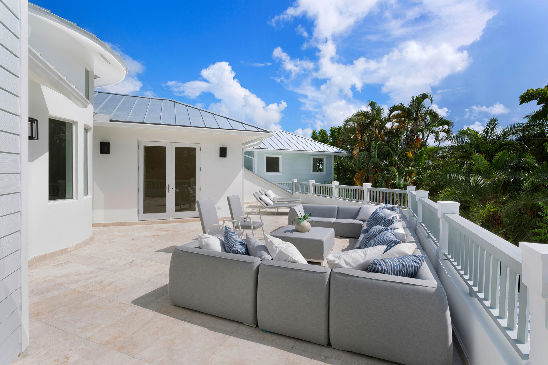 SEAGATE SEC B - Residential