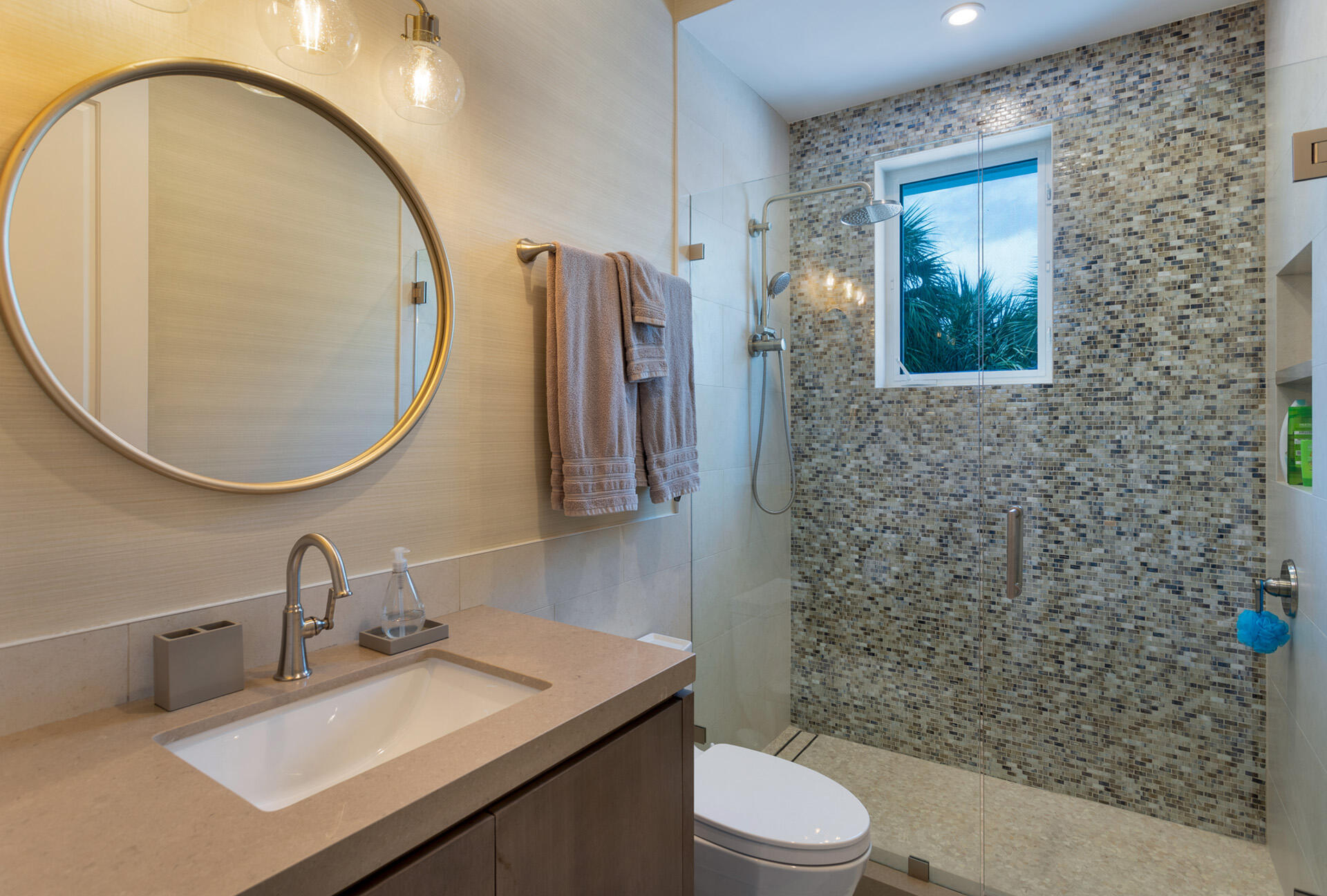 SEAGATE SEC B - Residential
