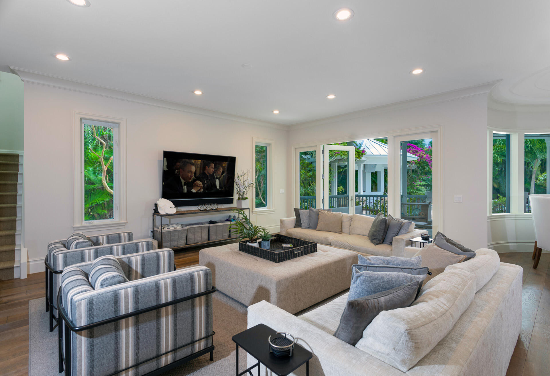 SEAGATE SEC B - Residential