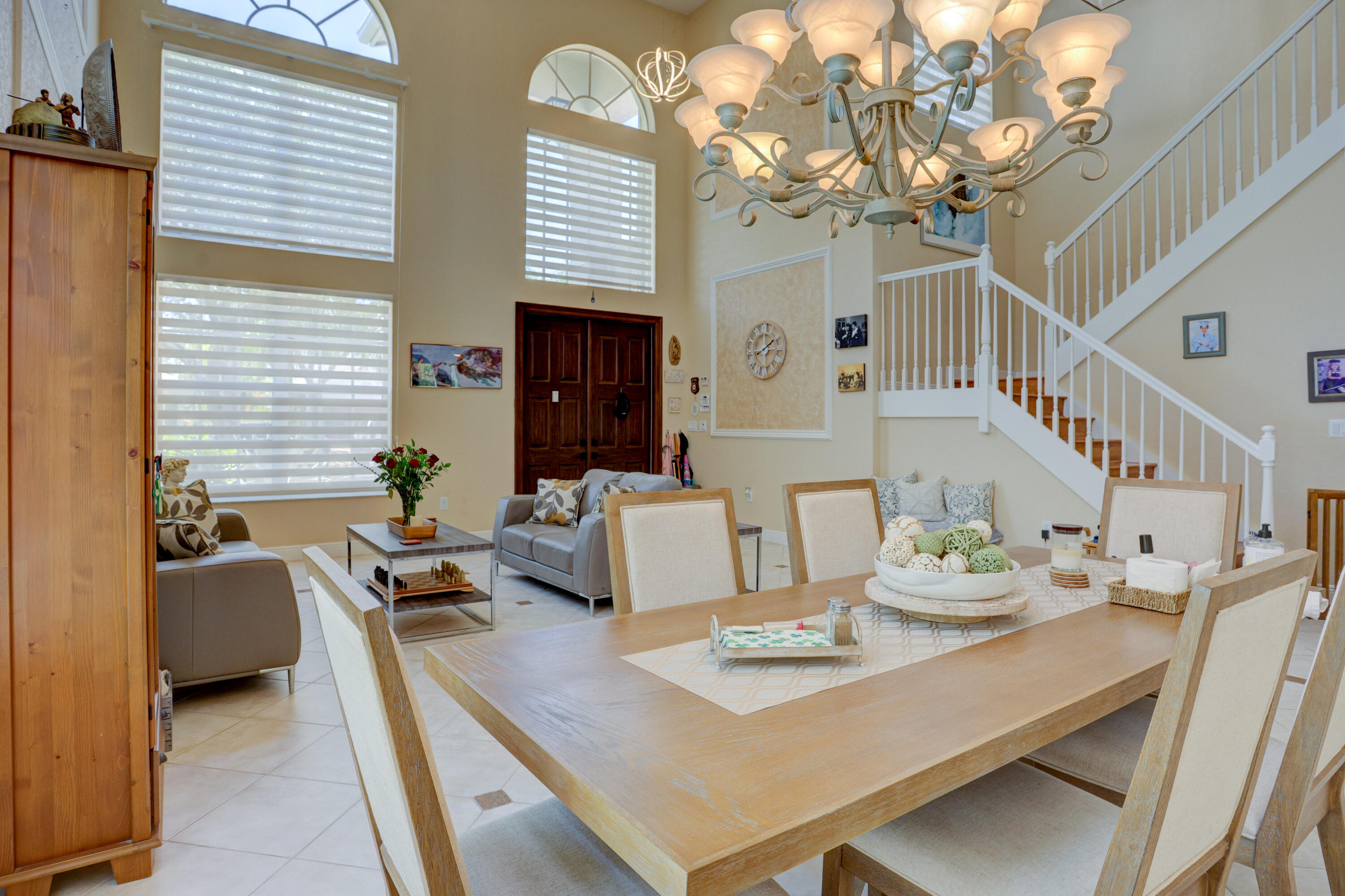 Saturnia - Residential