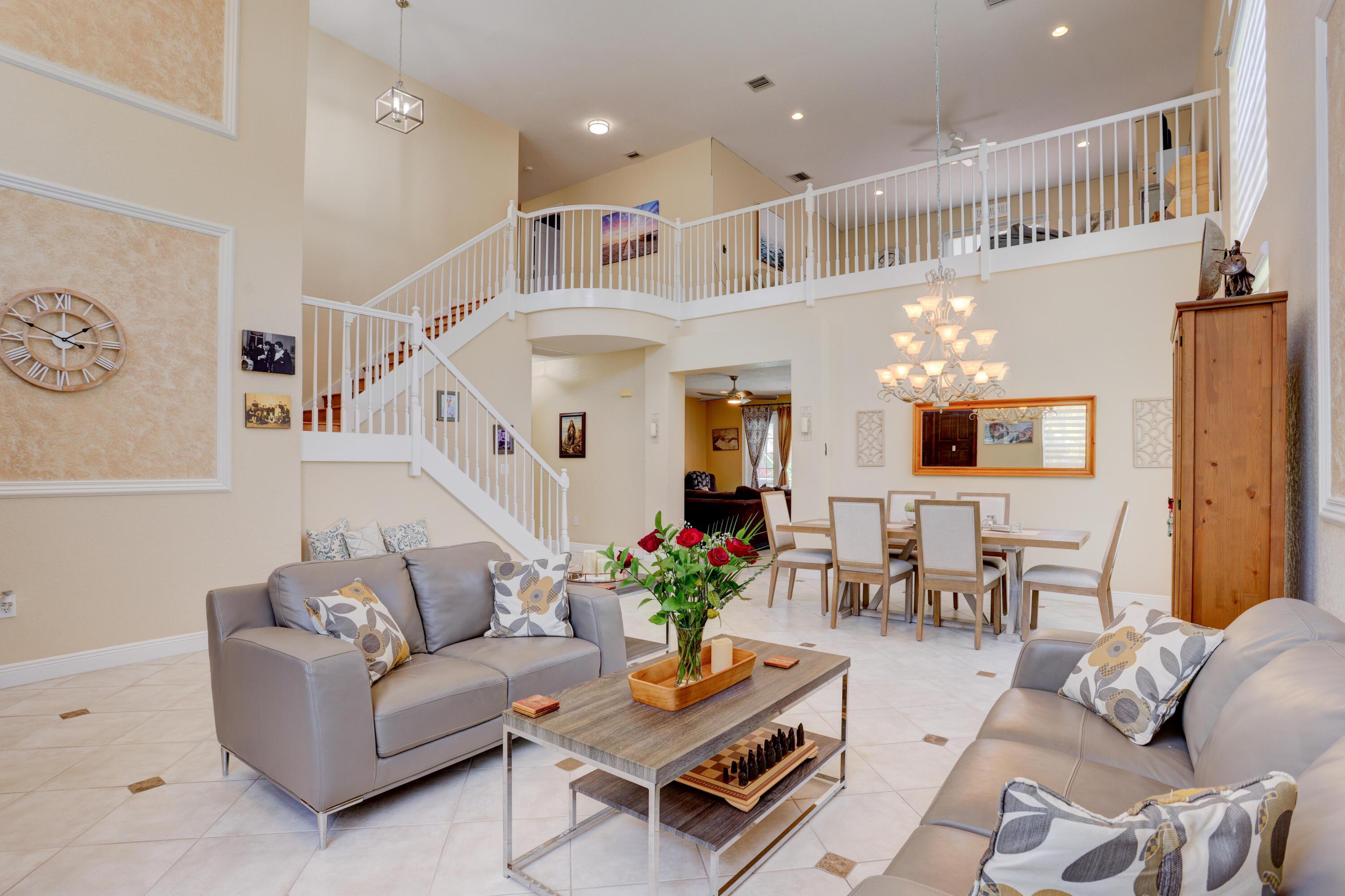 Saturnia - Residential