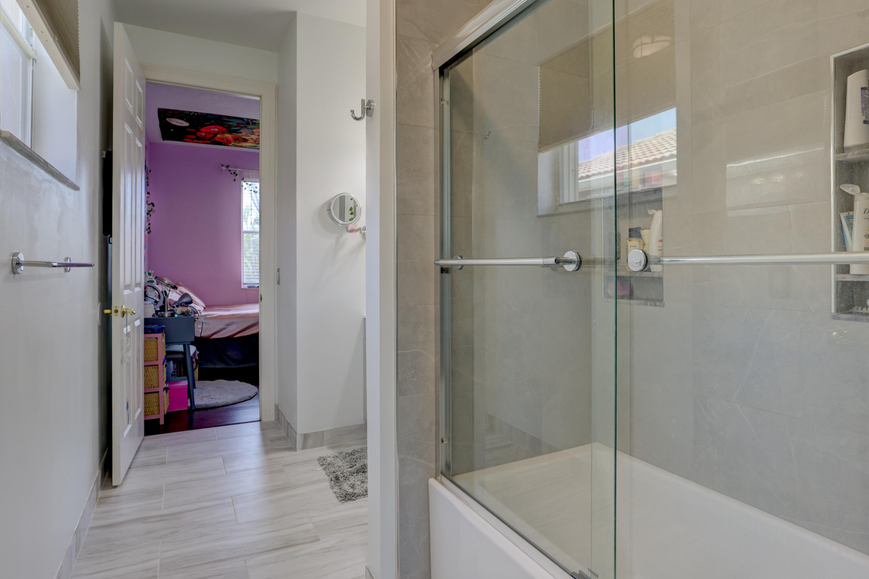 Saturnia - Residential