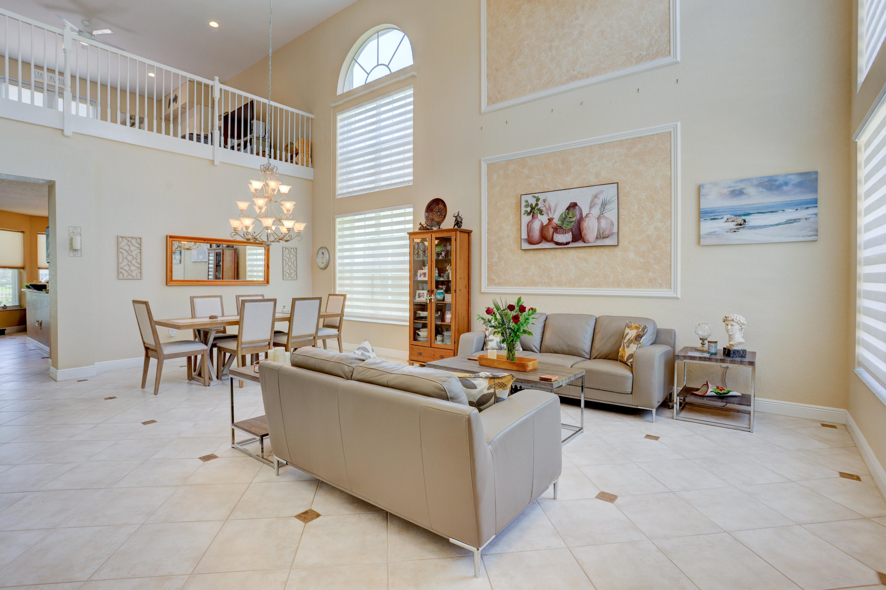 Saturnia - Residential