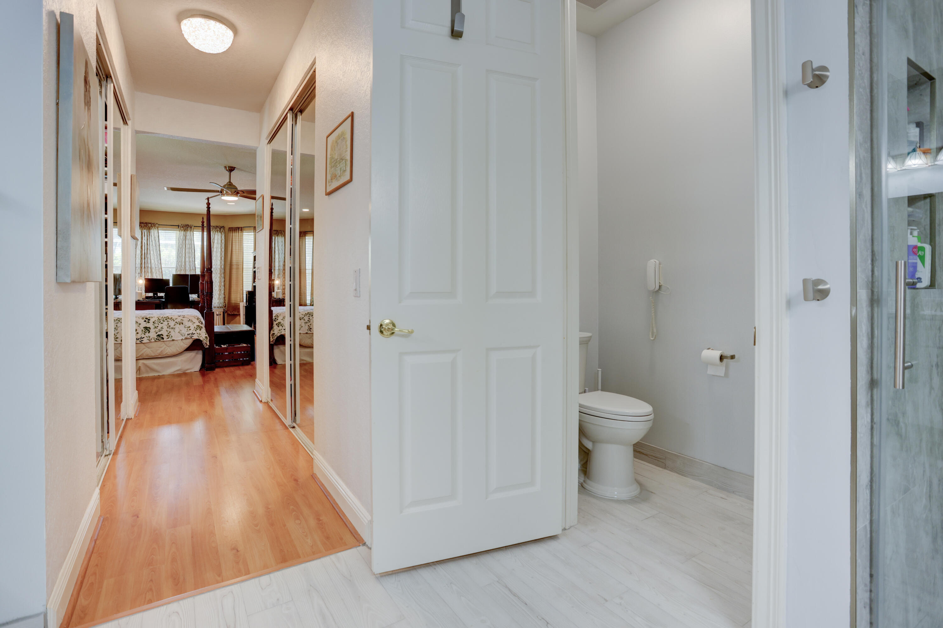 Saturnia - Residential