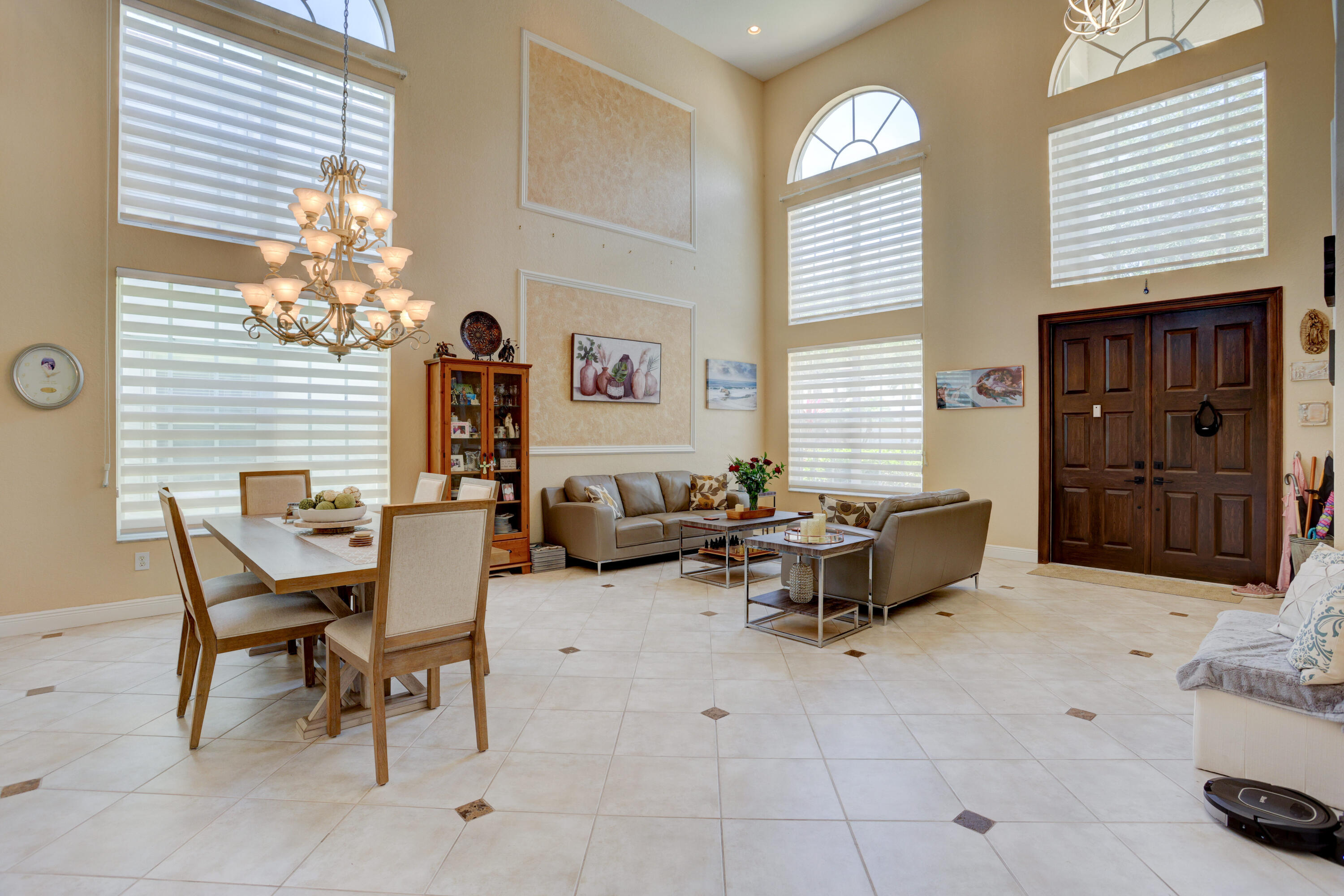Saturnia - Residential