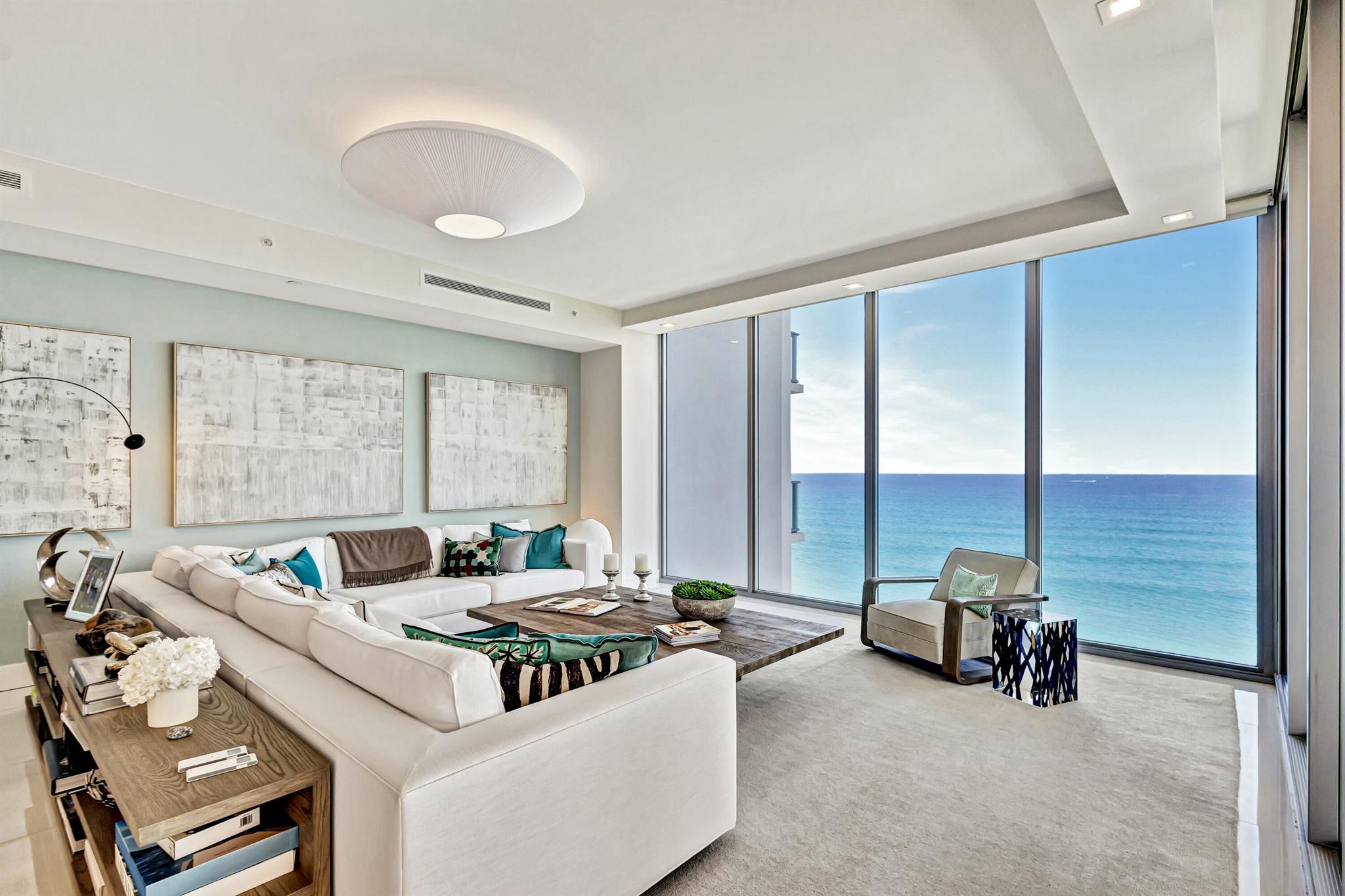 5000 NORTH OCEAN - Residential