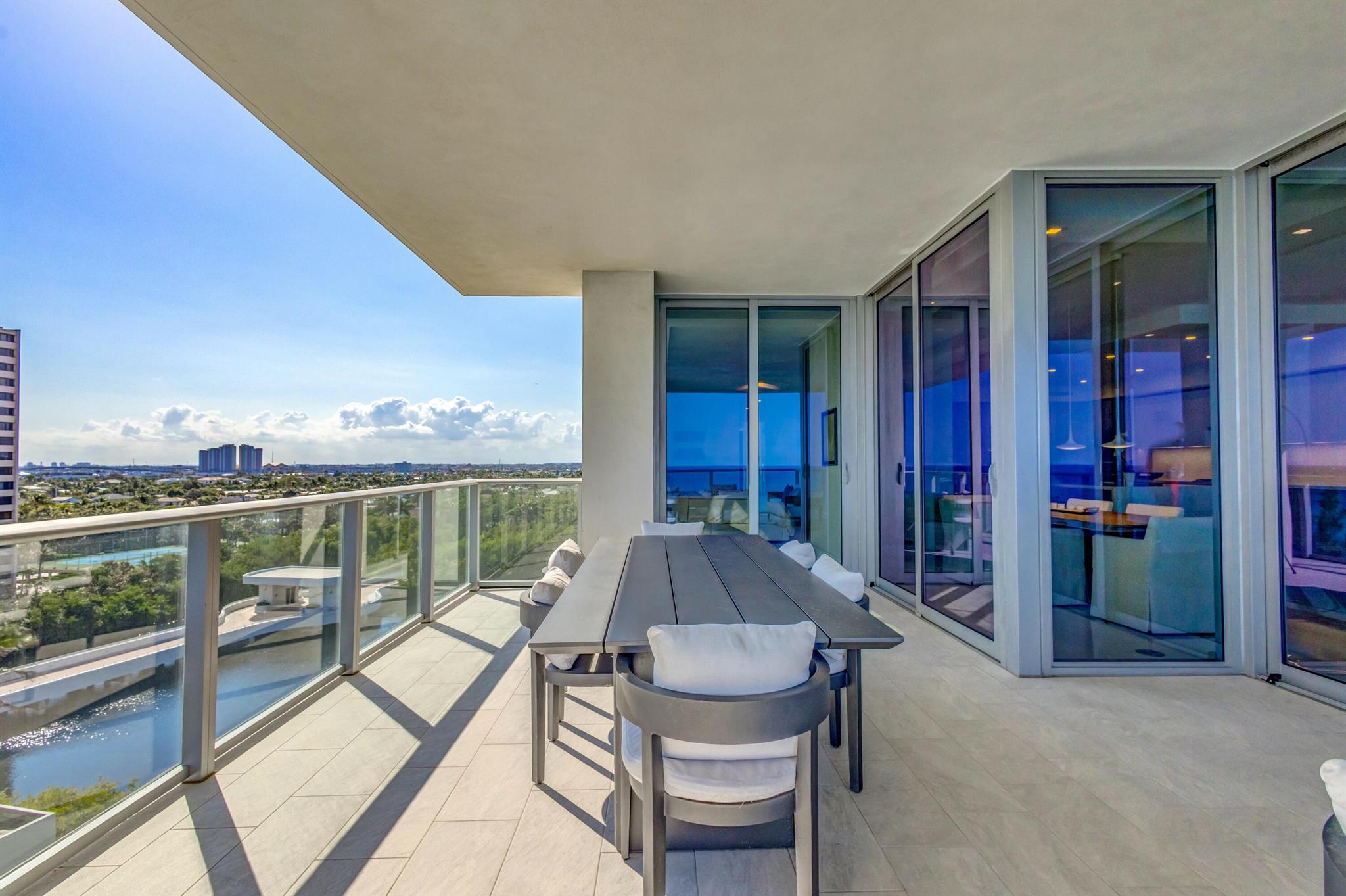 5000 NORTH OCEAN - Residential