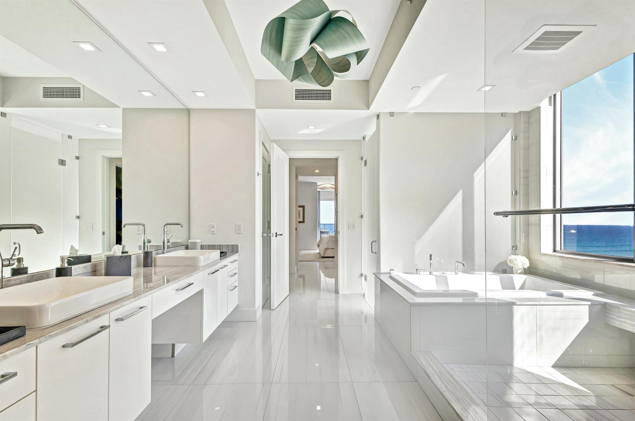 5000 NORTH OCEAN - Residential