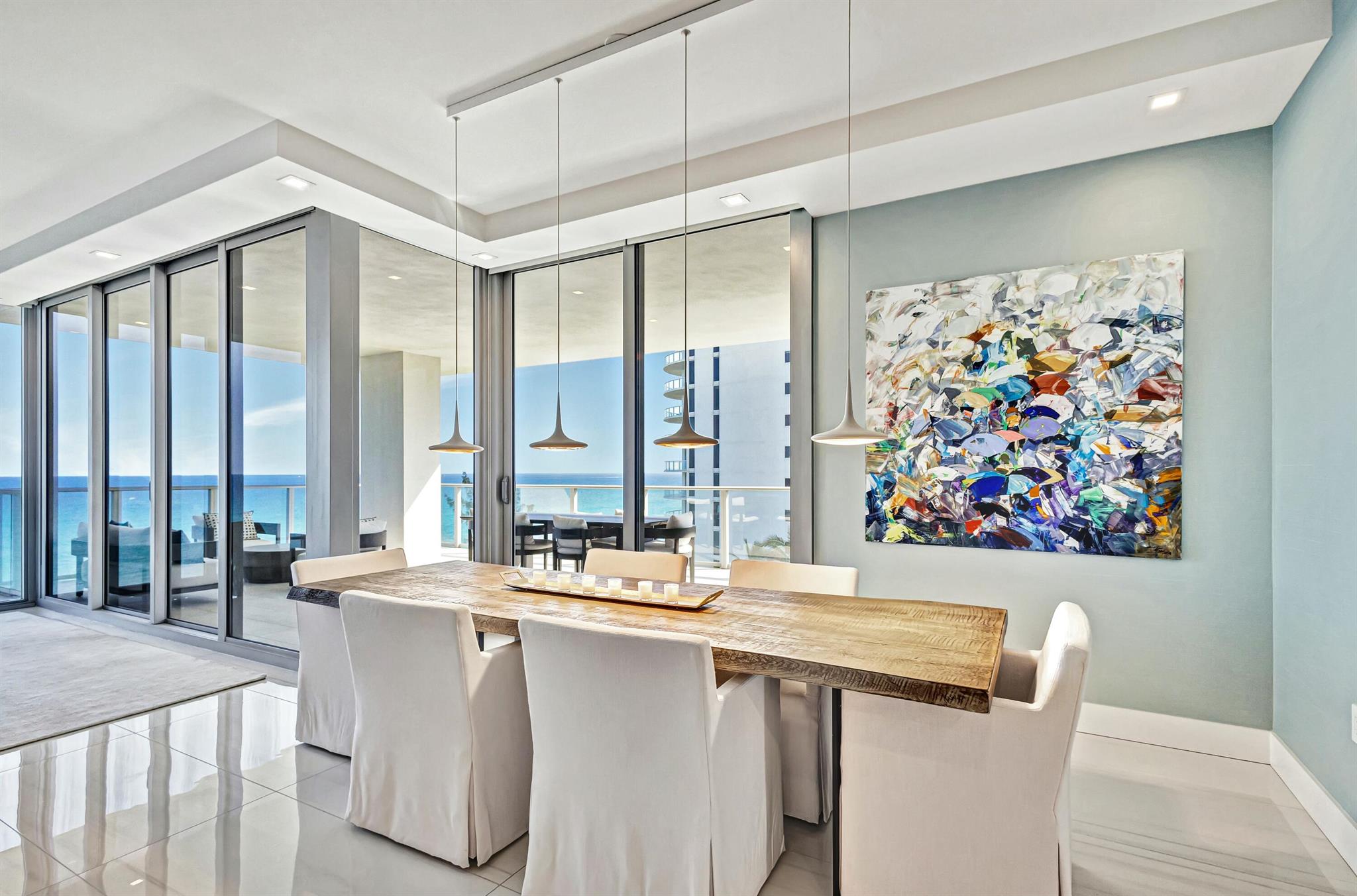 5000 NORTH OCEAN - Residential