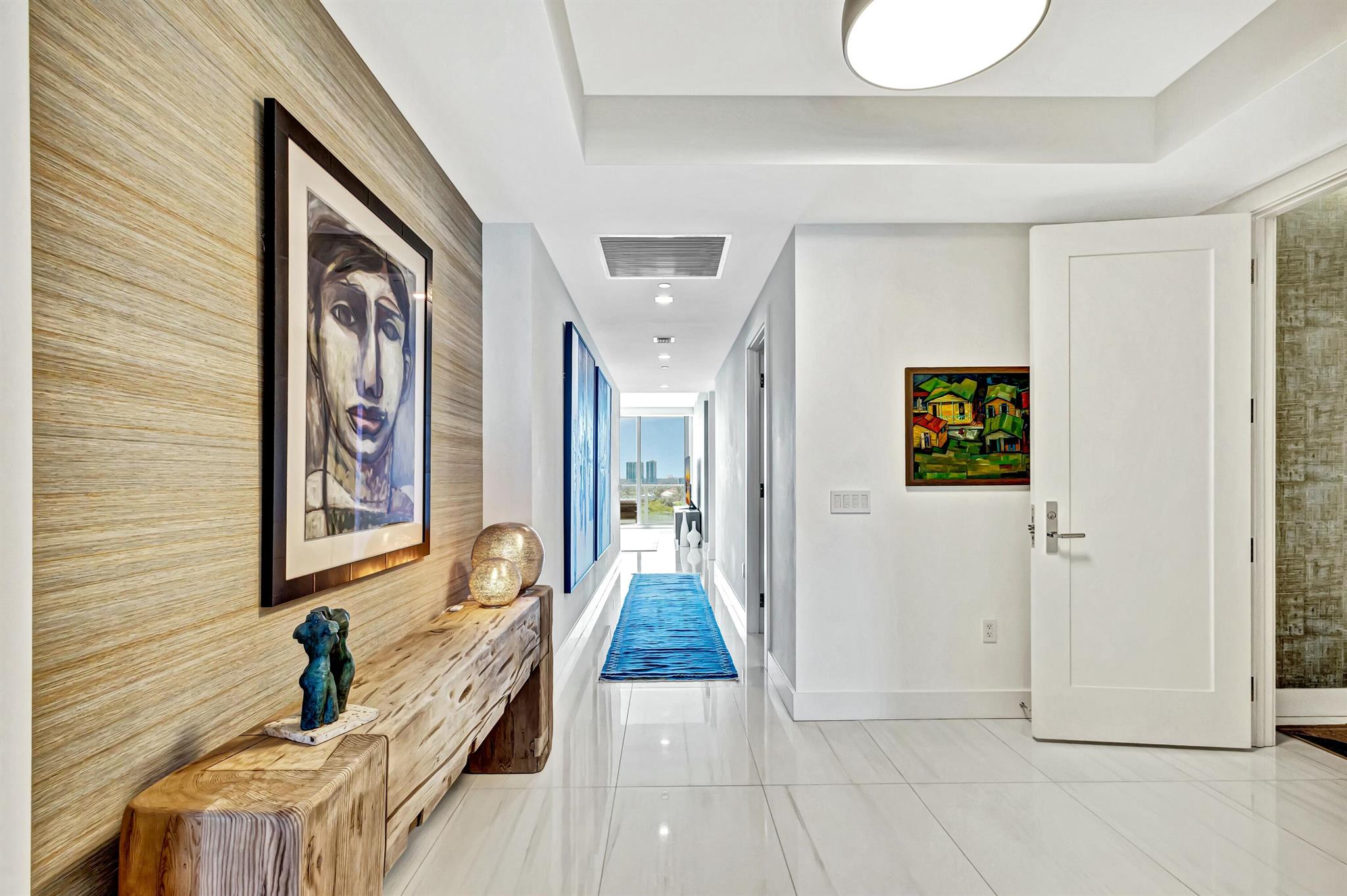 5000 NORTH OCEAN - Residential