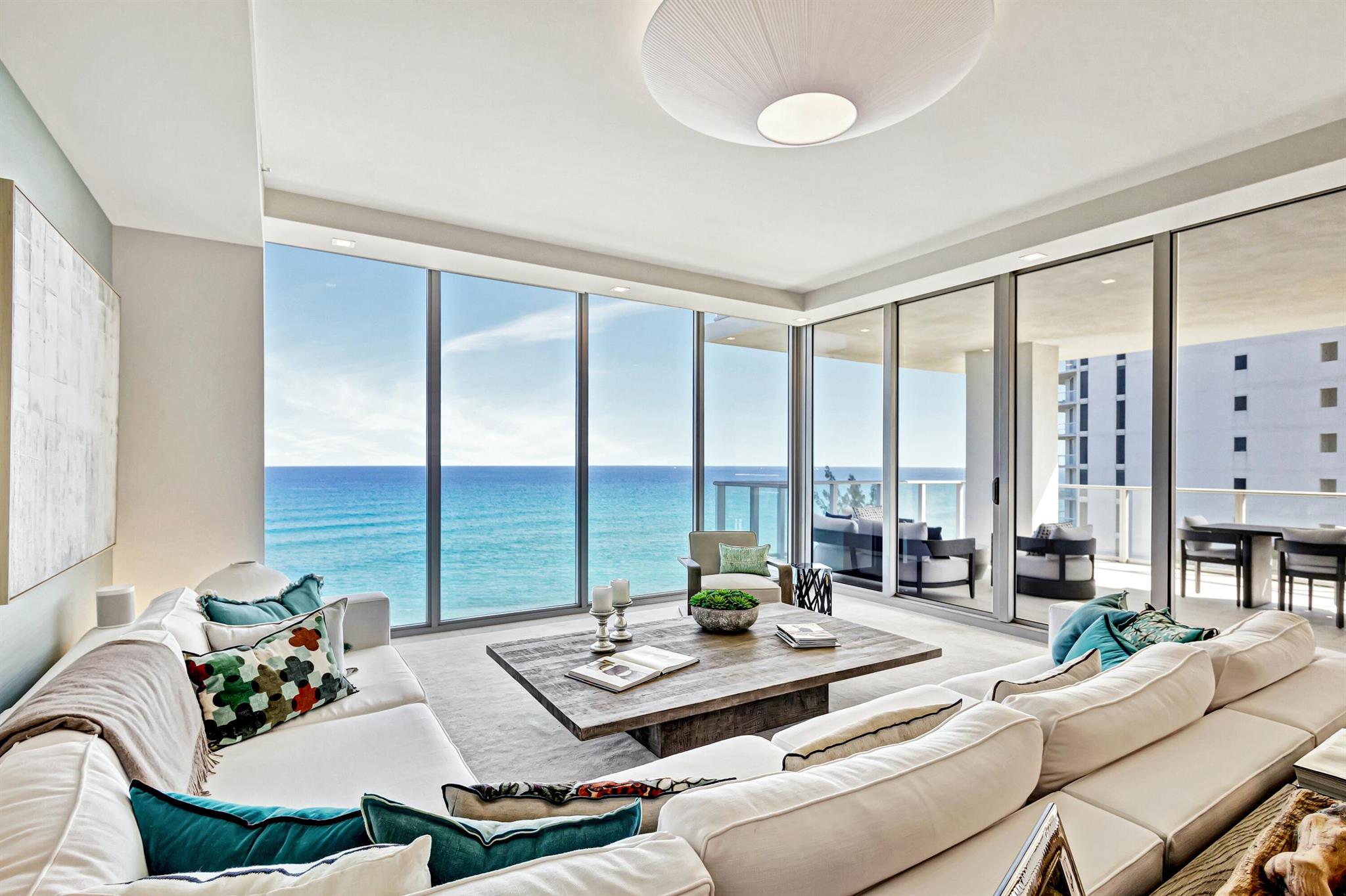 5000 NORTH OCEAN - Residential