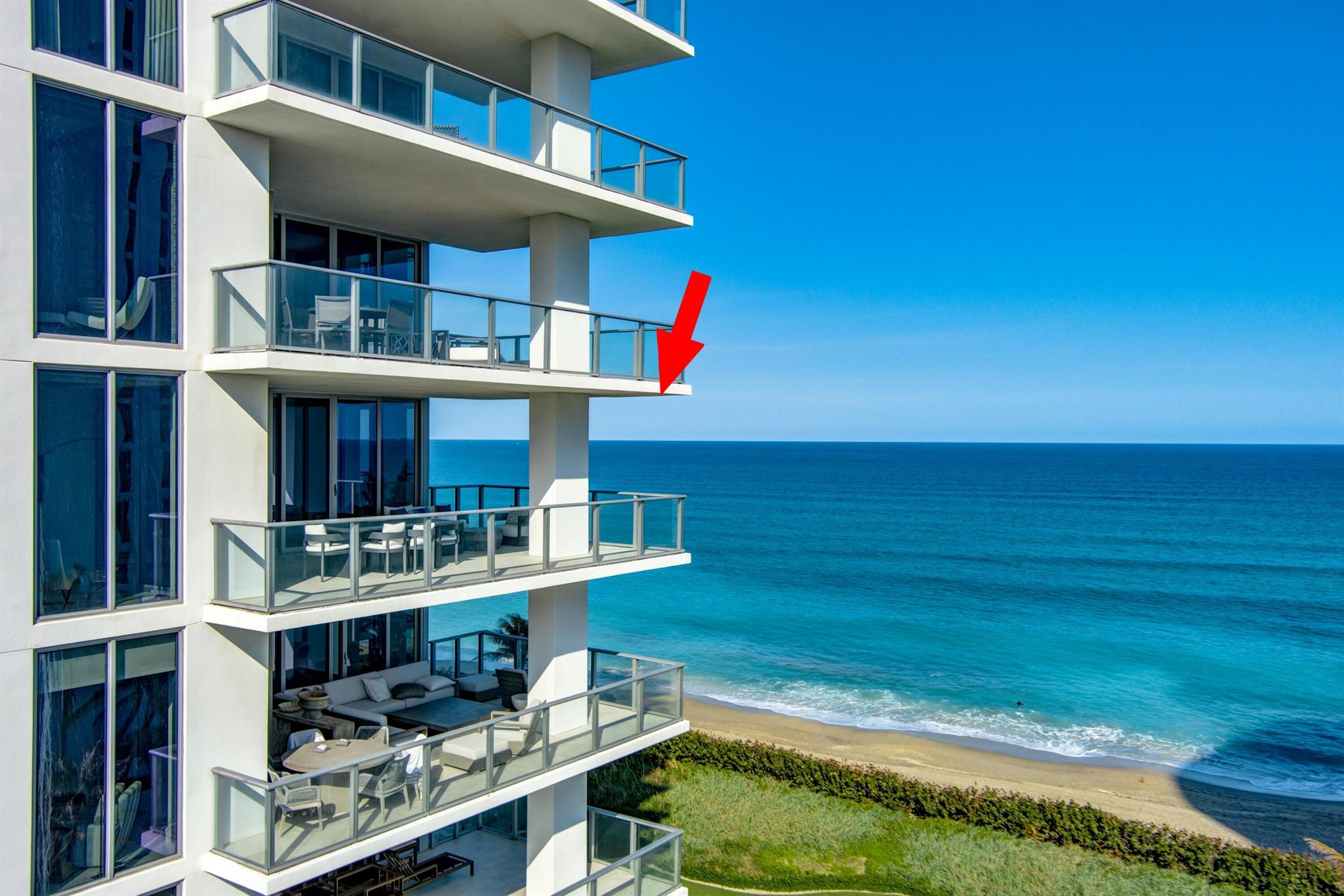 5000 NORTH OCEAN - Residential