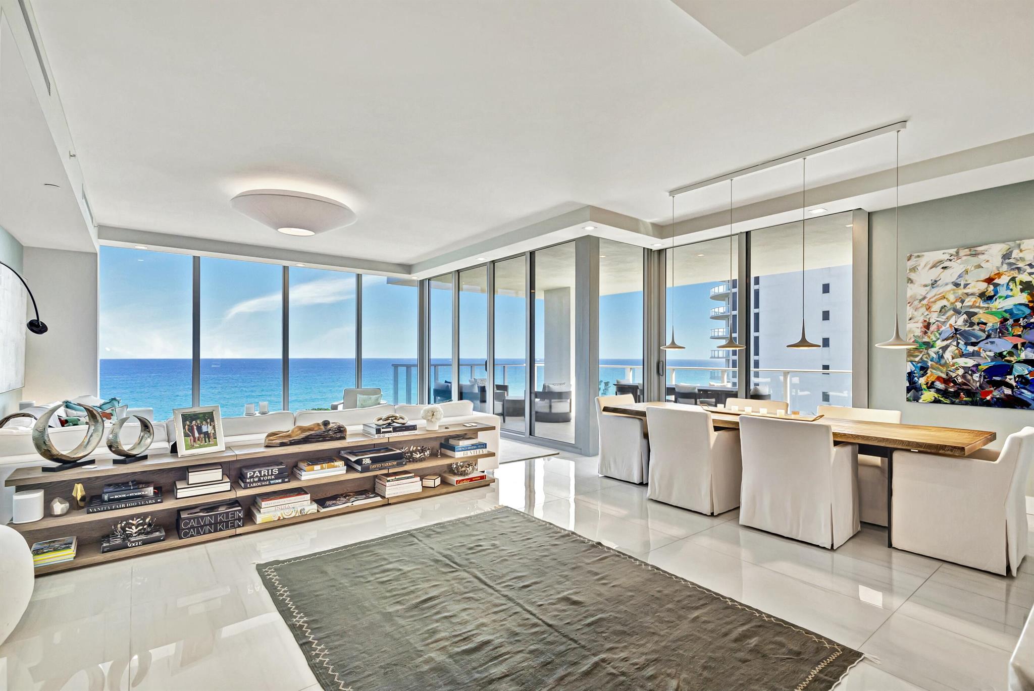 5000 NORTH OCEAN - Residential