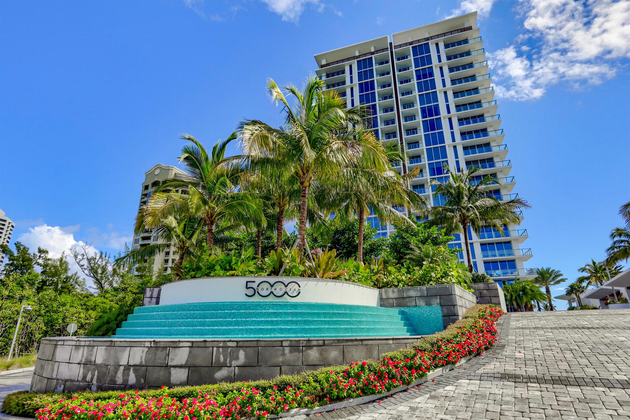 5000 NORTH OCEAN - Residential