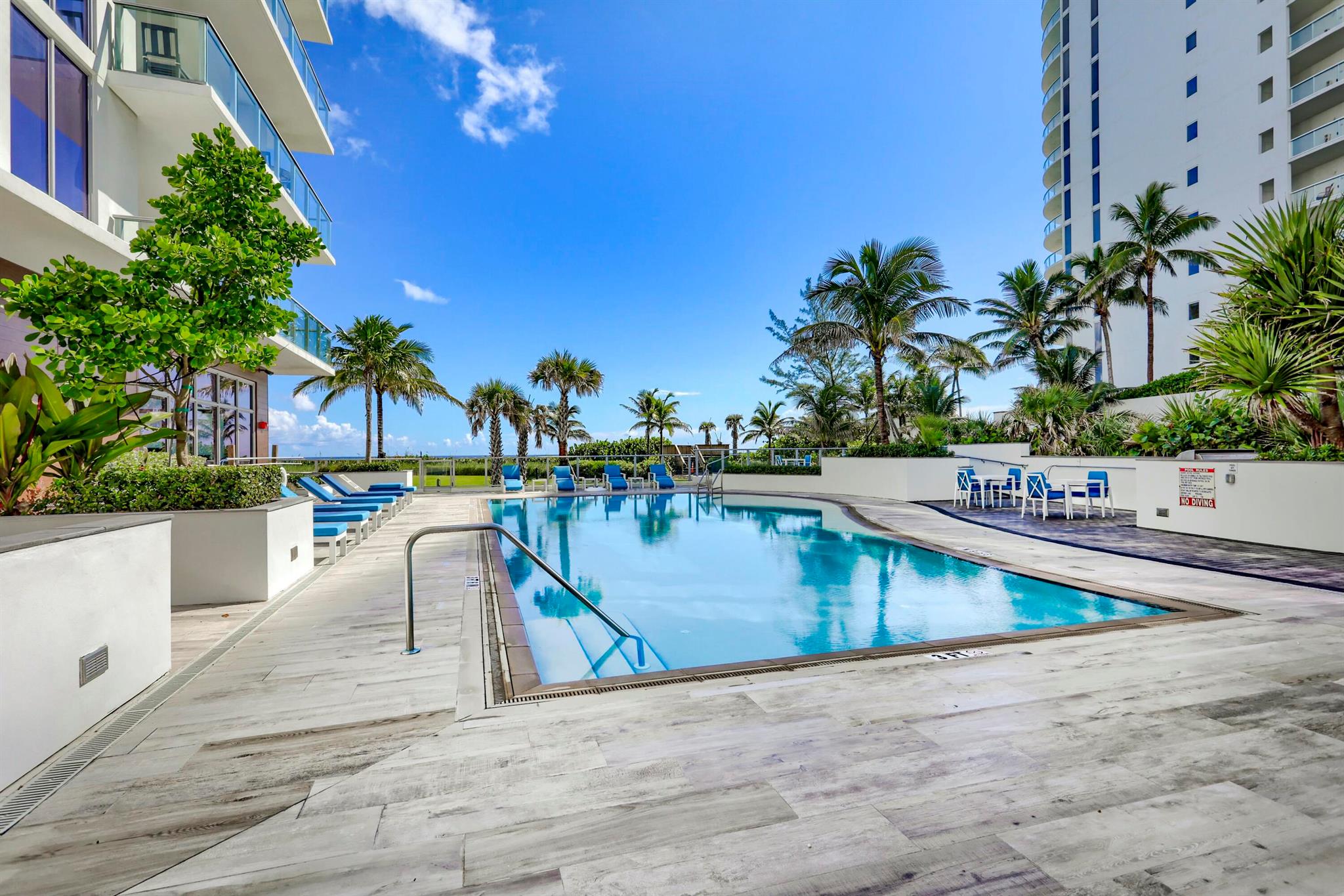 5000 NORTH OCEAN - Residential