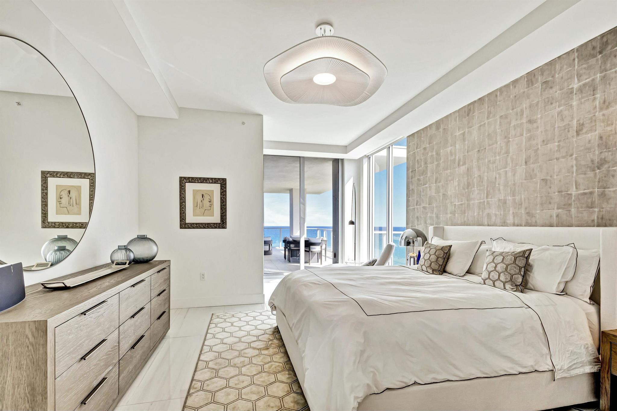5000 NORTH OCEAN - Residential