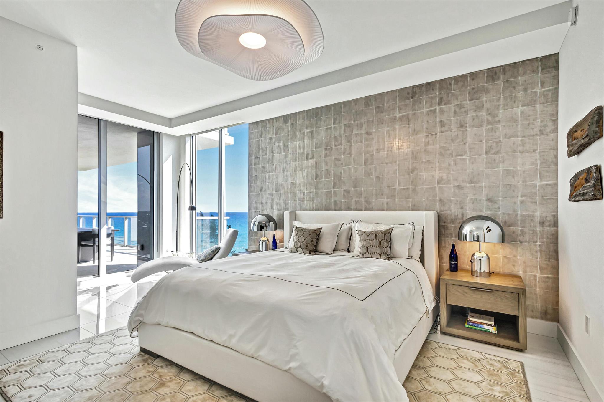 5000 NORTH OCEAN - Residential