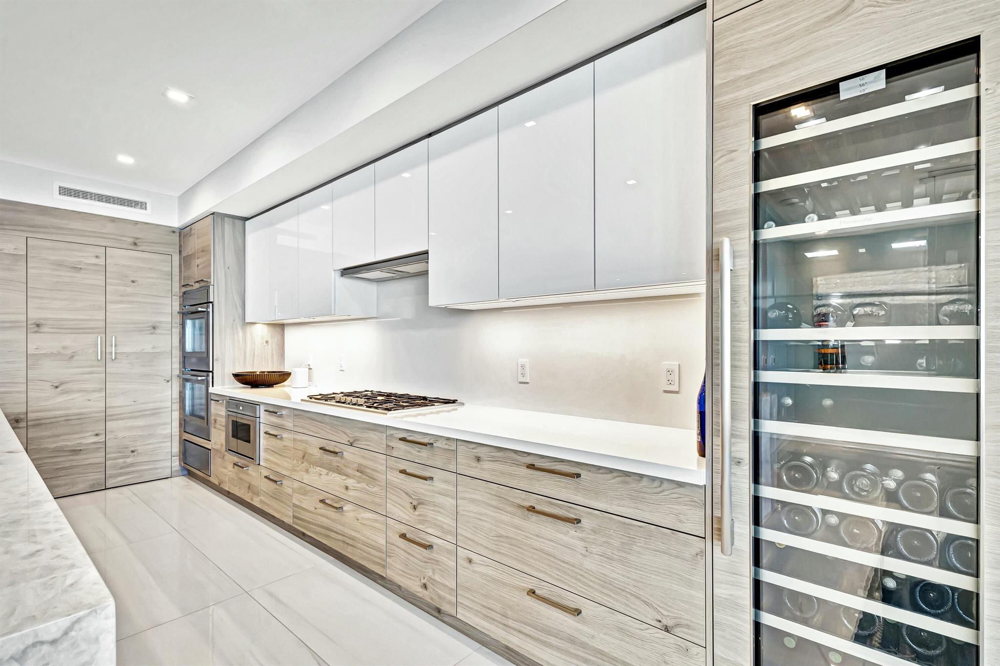 5000 NORTH OCEAN - Residential