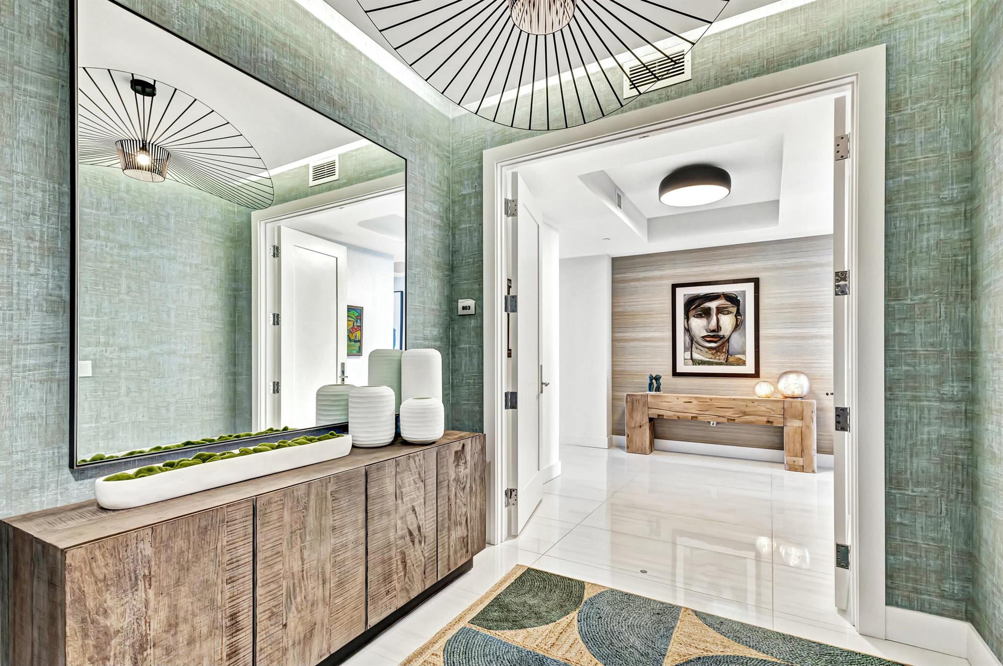5000 NORTH OCEAN - Residential