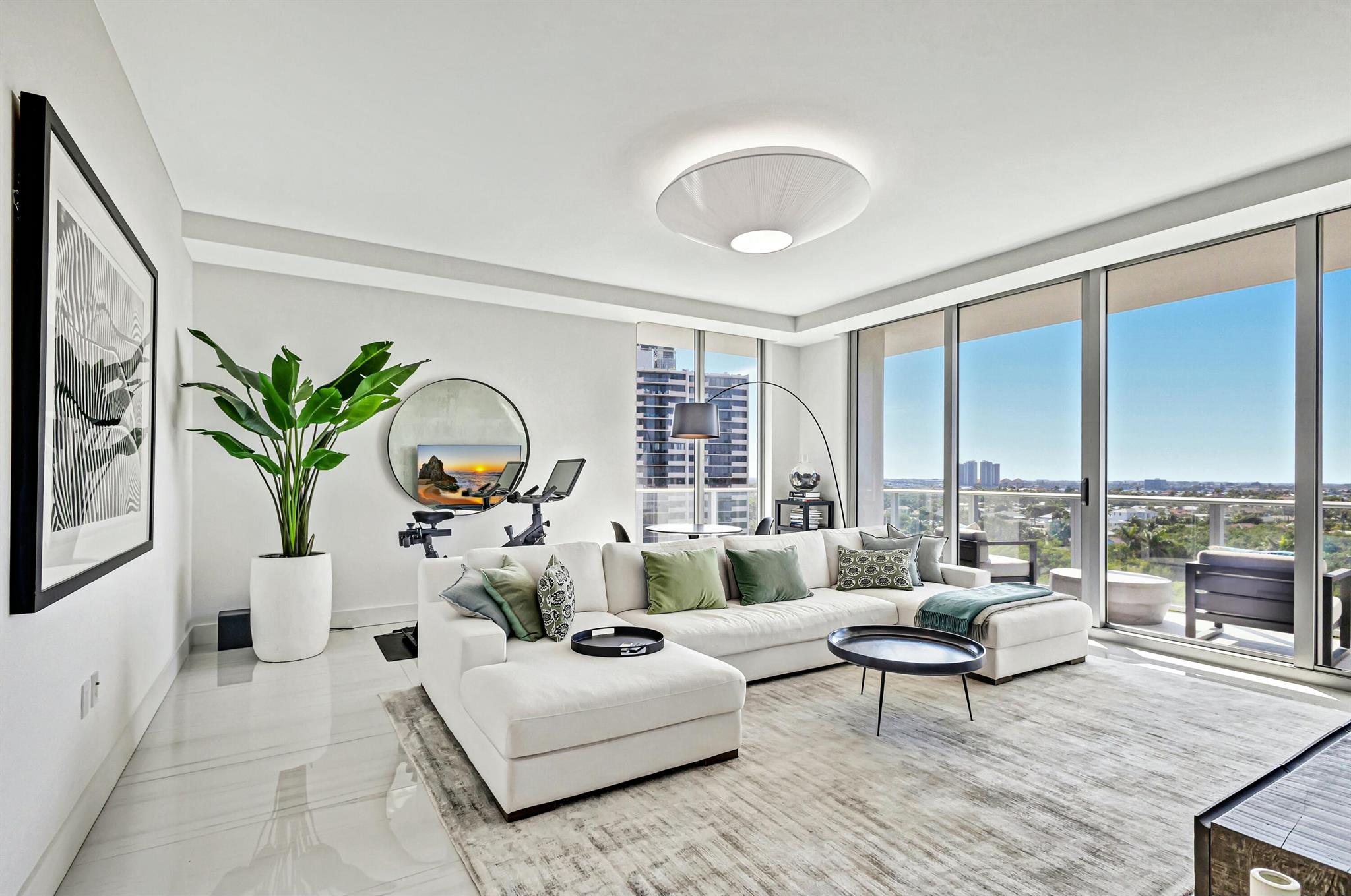 5000 NORTH OCEAN - Residential