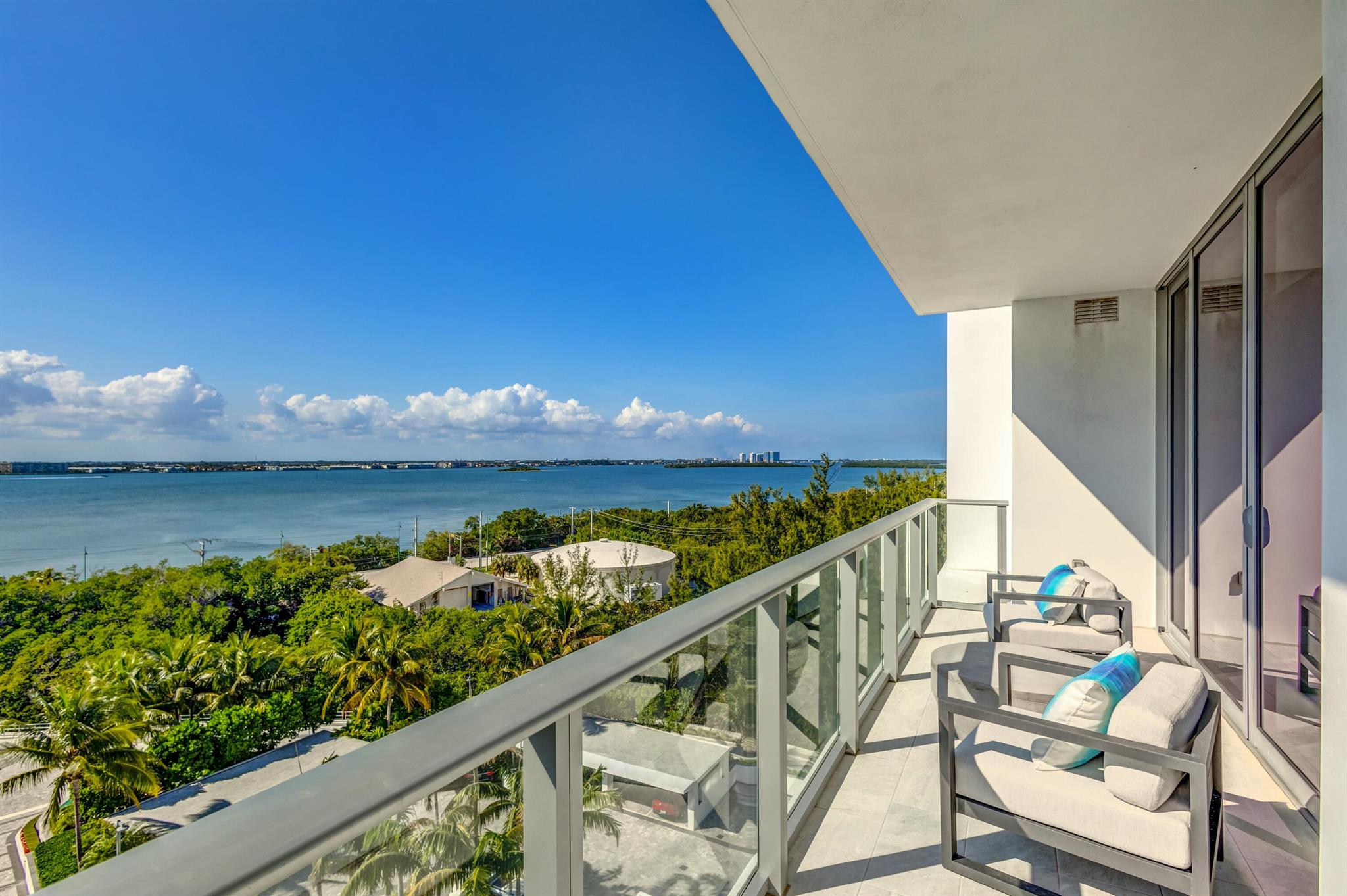 5000 NORTH OCEAN - Residential