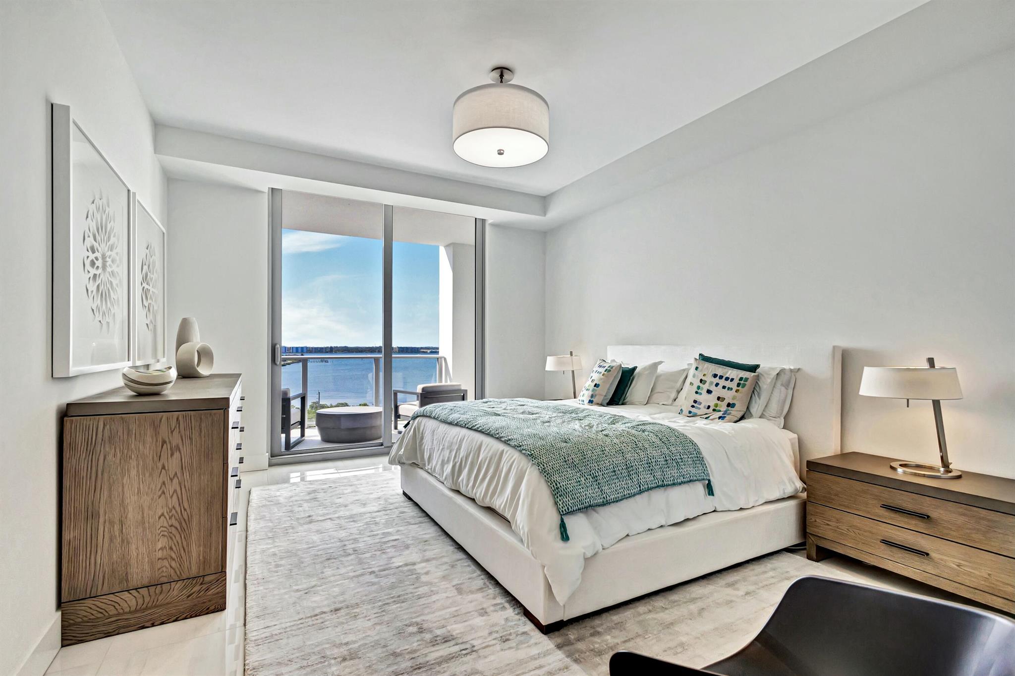 5000 NORTH OCEAN - Residential