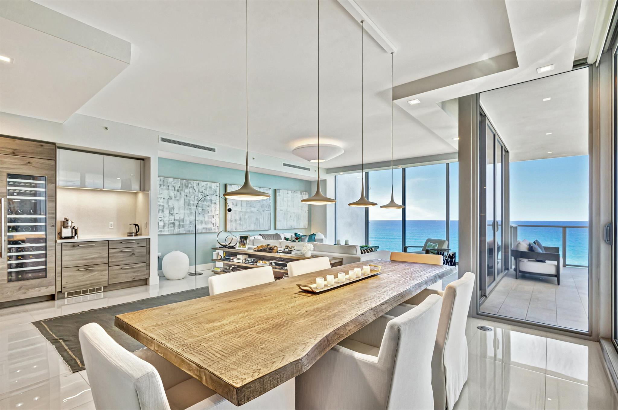 5000 NORTH OCEAN - Residential