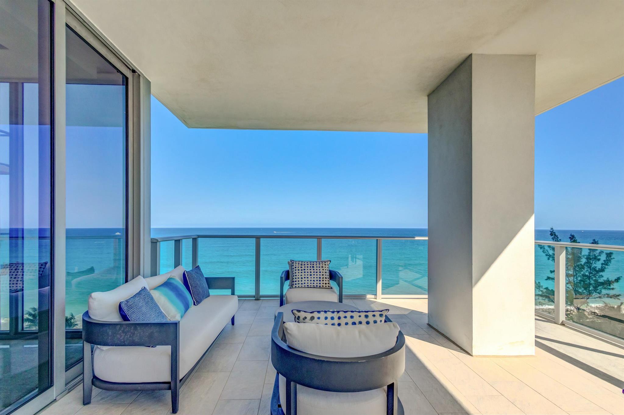 5000 NORTH OCEAN - Residential