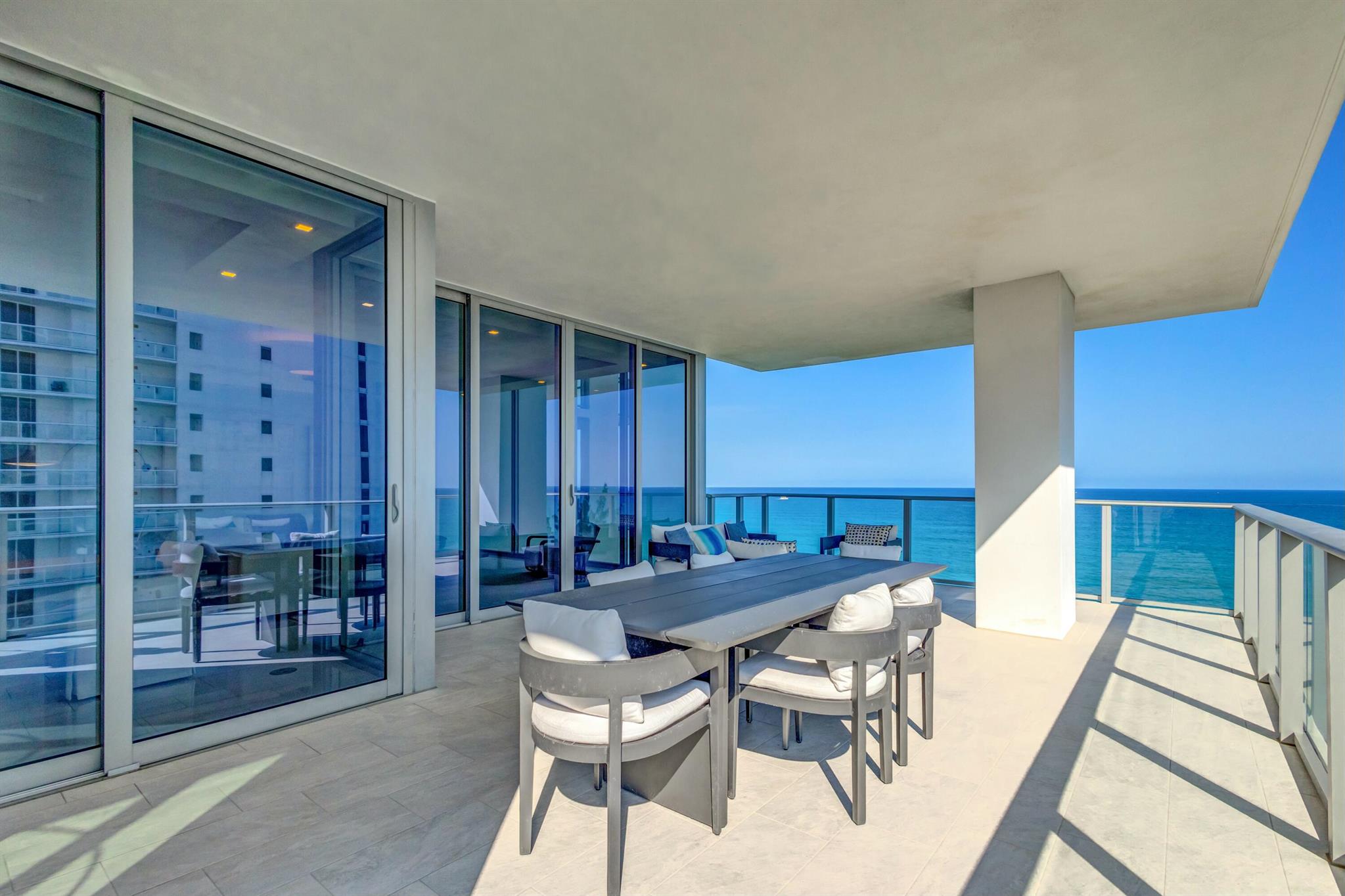 5000 NORTH OCEAN - Residential