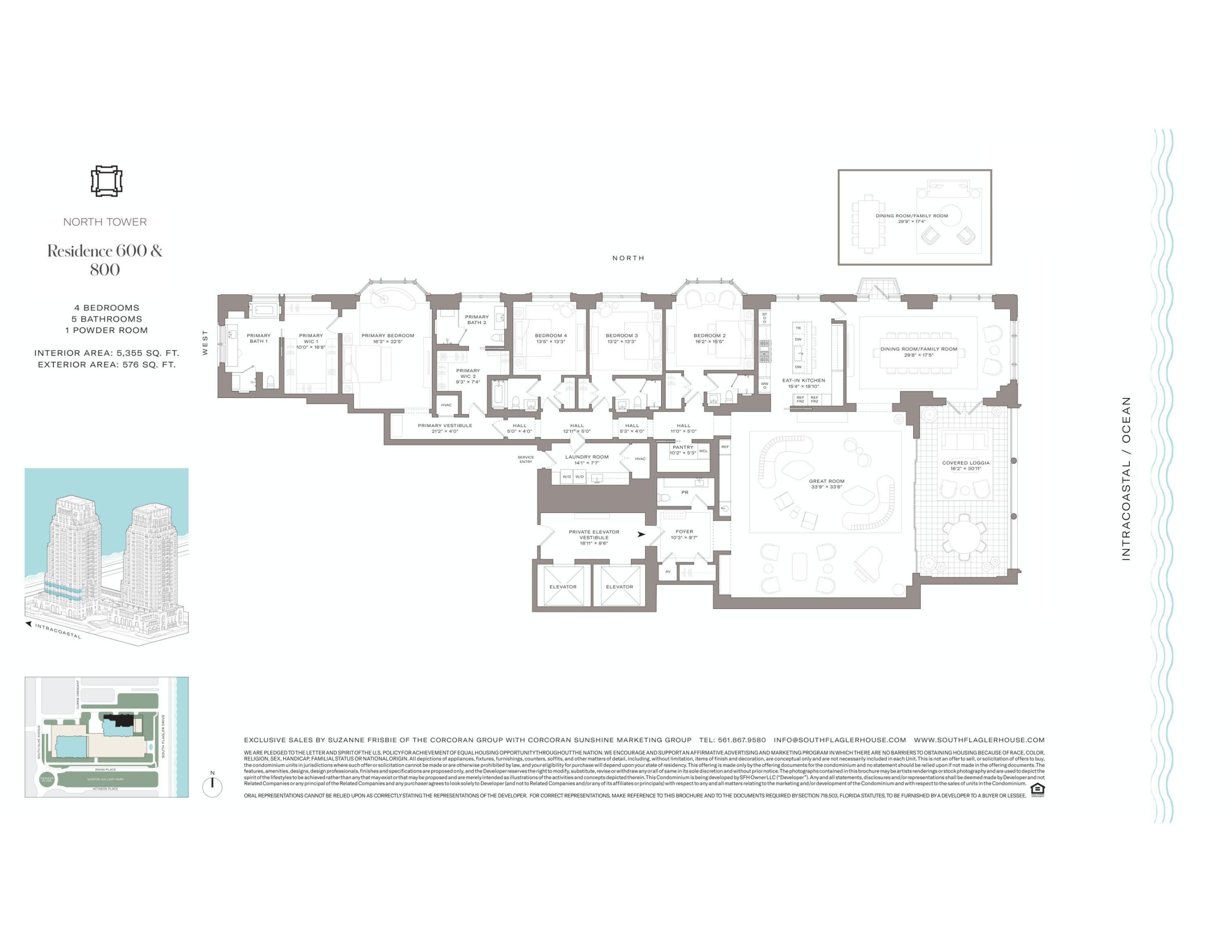 JEFFERSON PARK - Residential