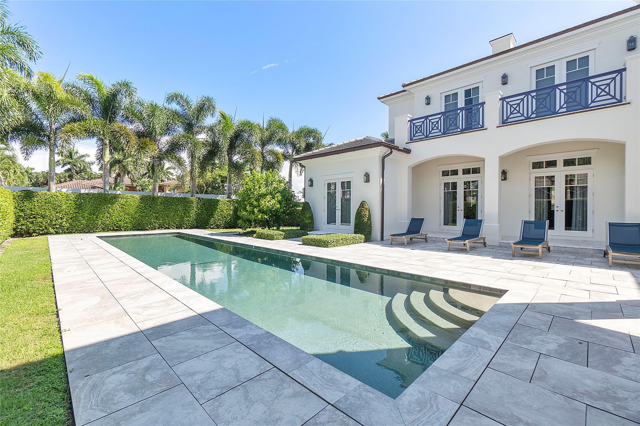 SEAGATE AT DELRAY - Residential