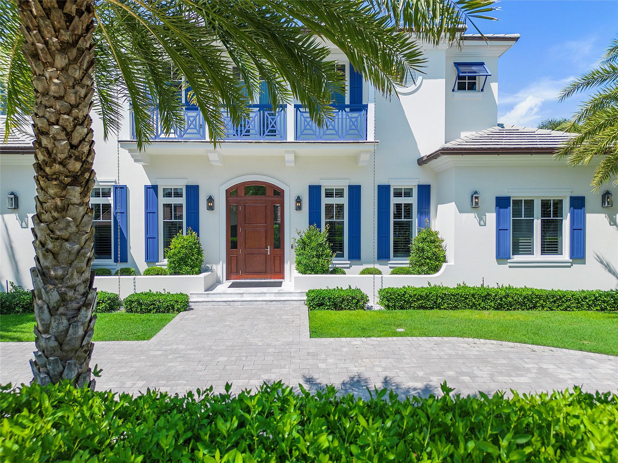 SEAGATE AT DELRAY - Residential