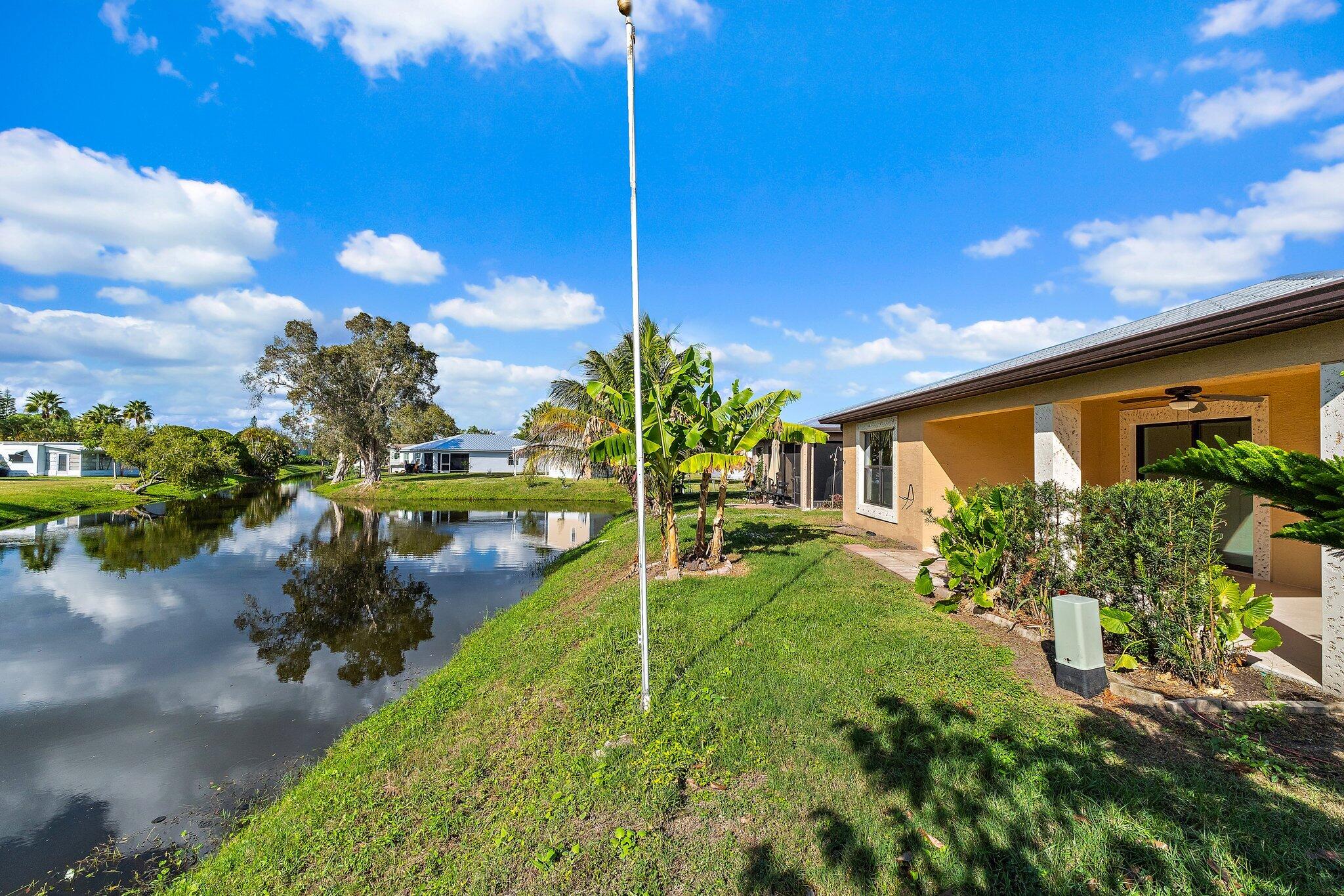 SPANISH LAKES ONE LEASEHOLD ESTATES - Residential