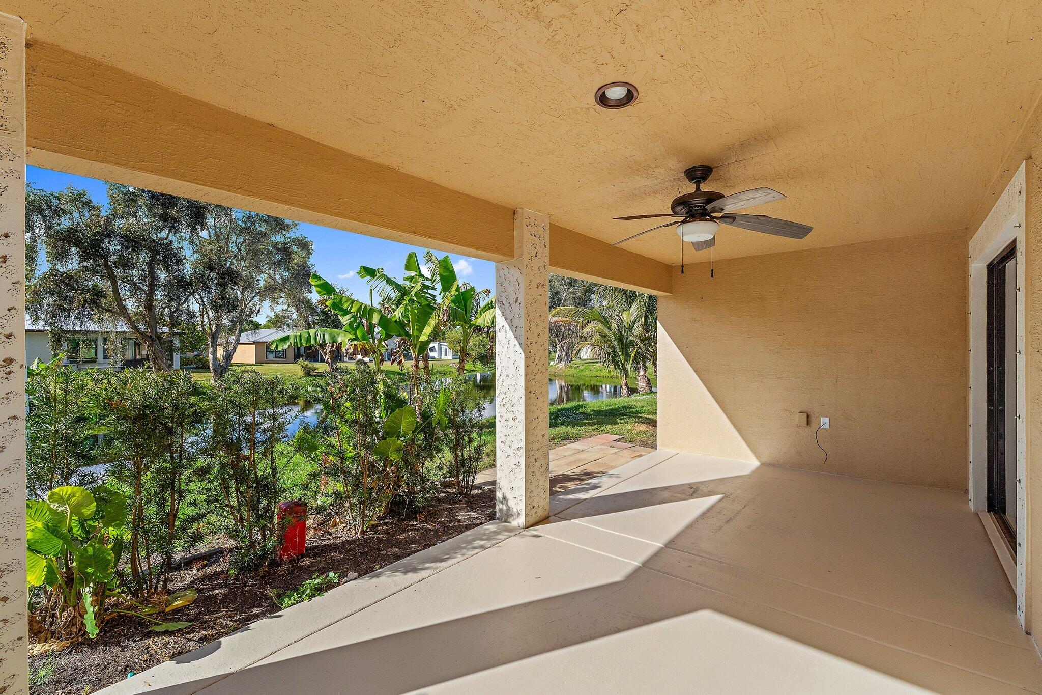 SPANISH LAKES ONE LEASEHOLD ESTATES - Residential