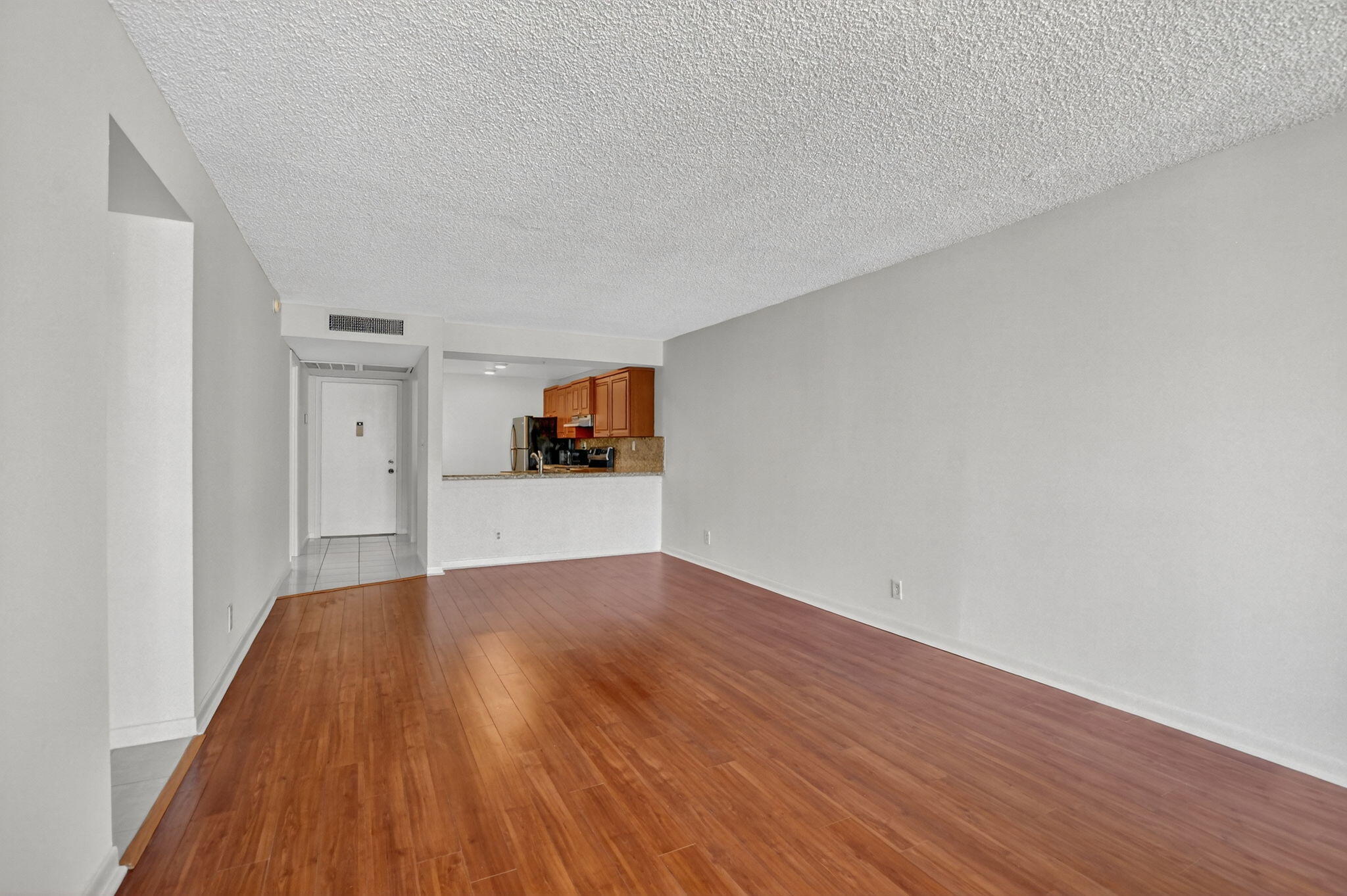 BOCA BAYOU CONDO - Residential Lease