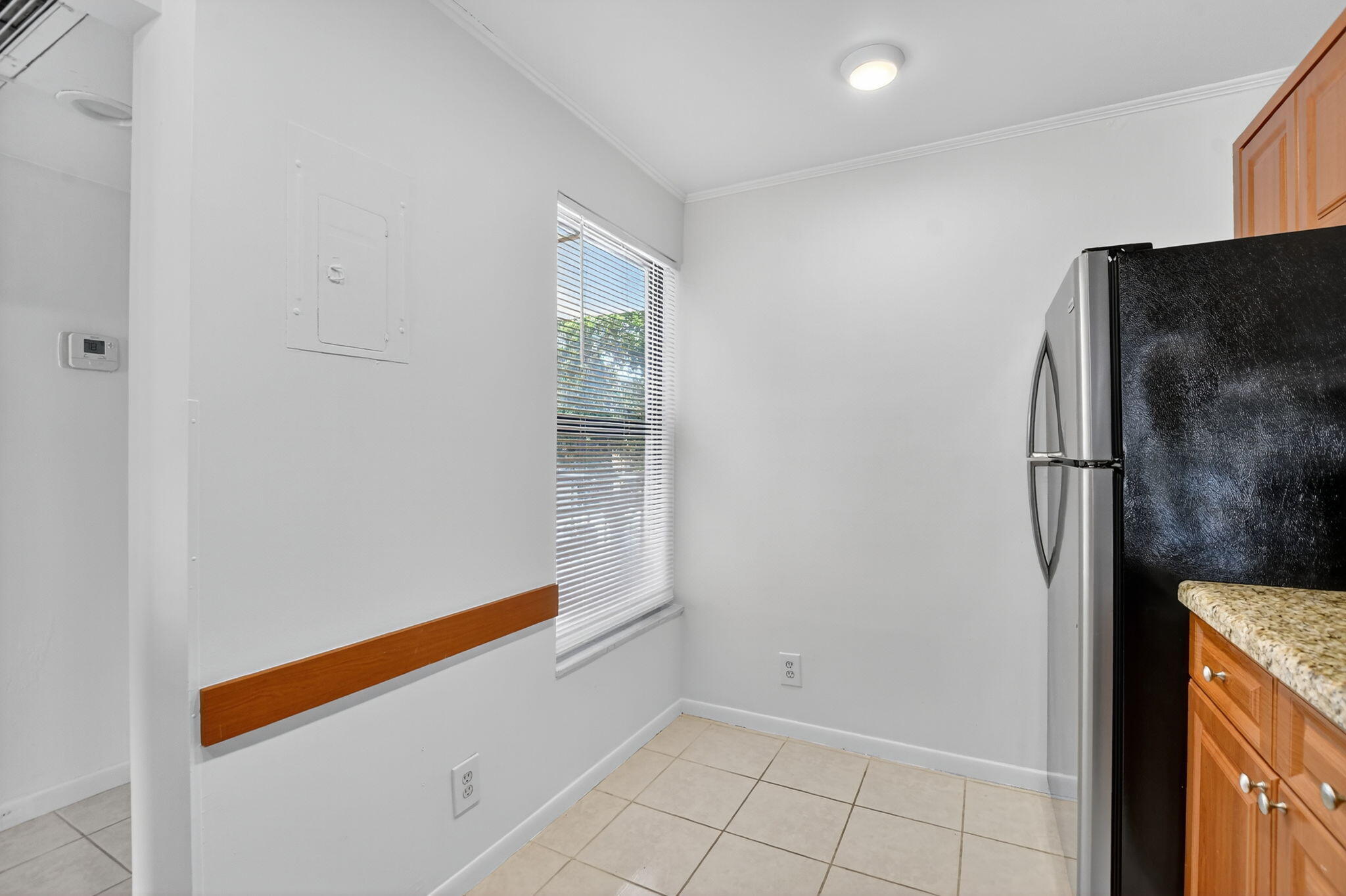 BOCA BAYOU CONDO - Residential Lease