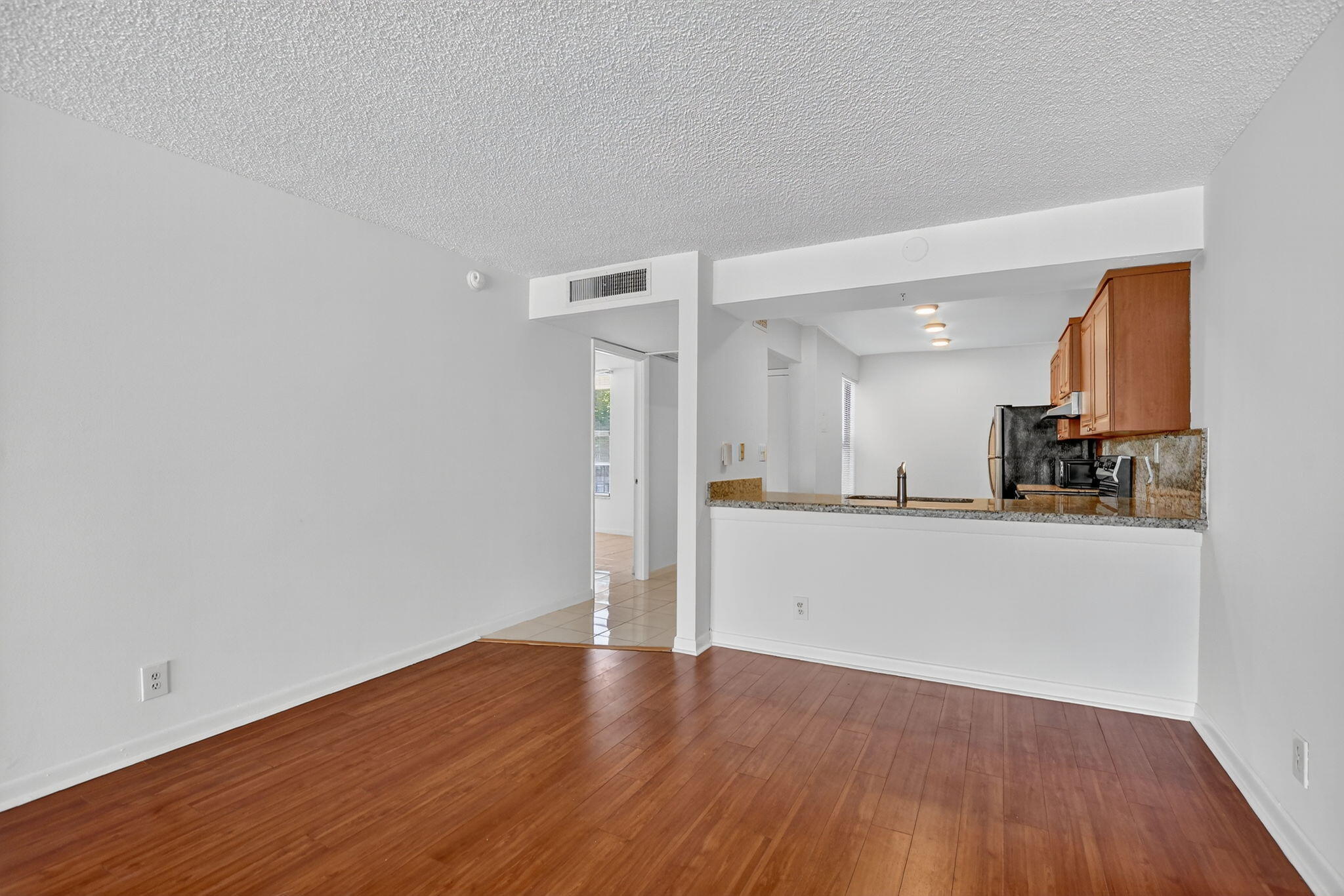 BOCA BAYOU CONDO - Residential Lease