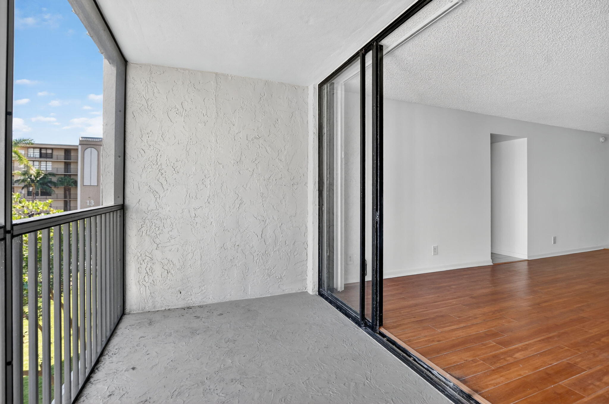 BOCA BAYOU CONDO - Residential Lease