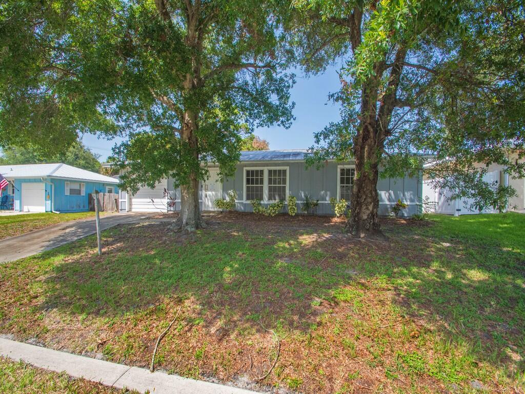 LEILANI HEIGHTS - Residential