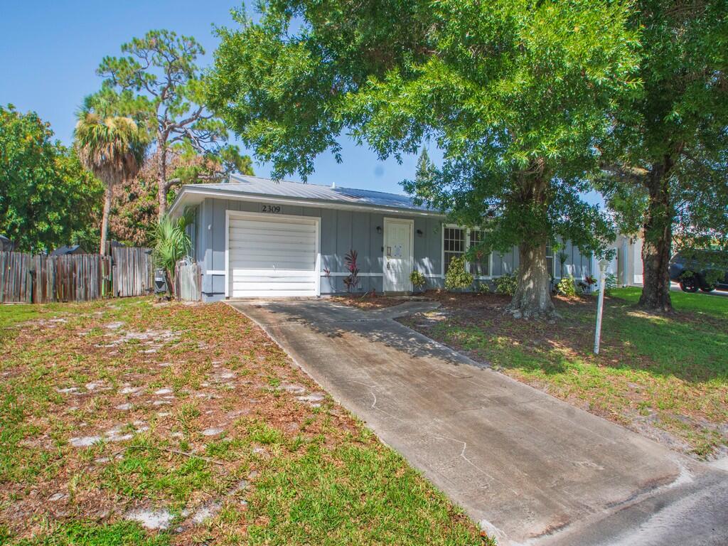 LEILANI HEIGHTS - Residential