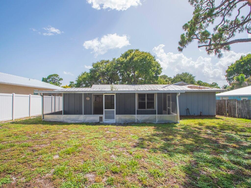 LEILANI HEIGHTS - Residential